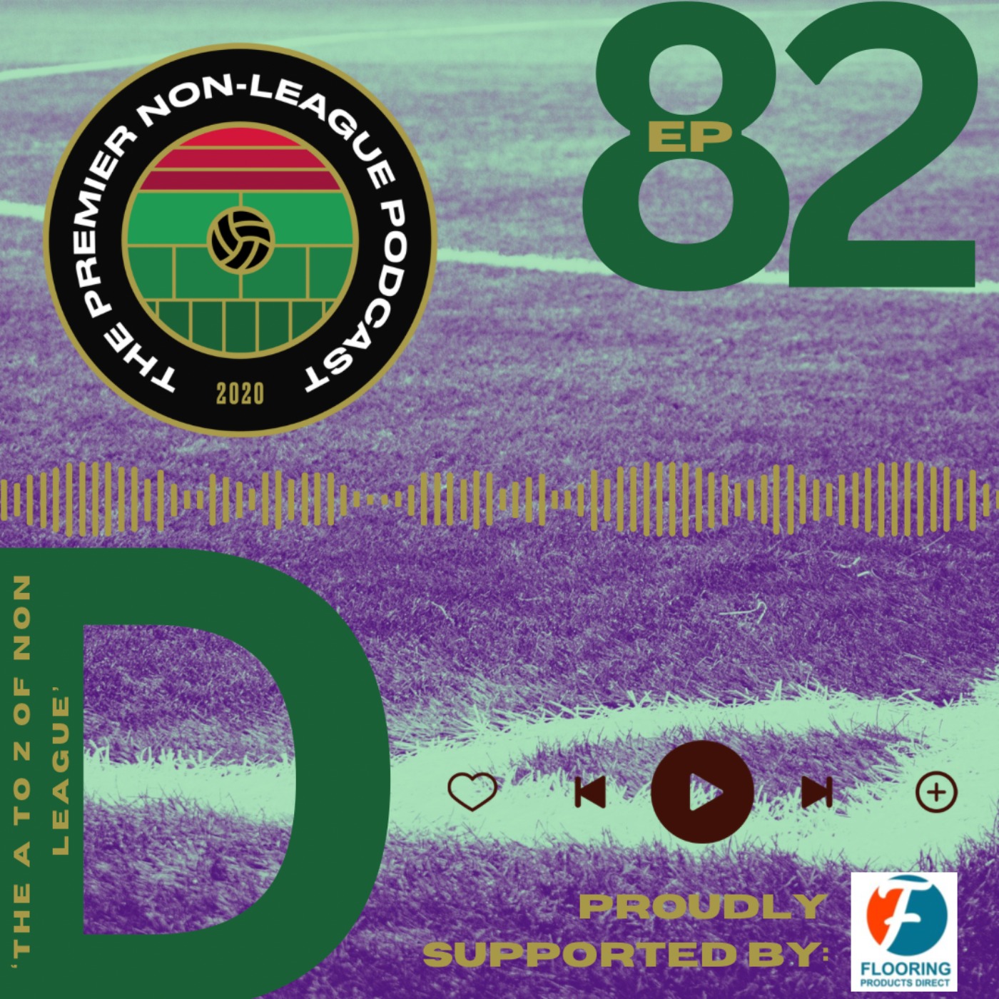The Premier Non League Podcast