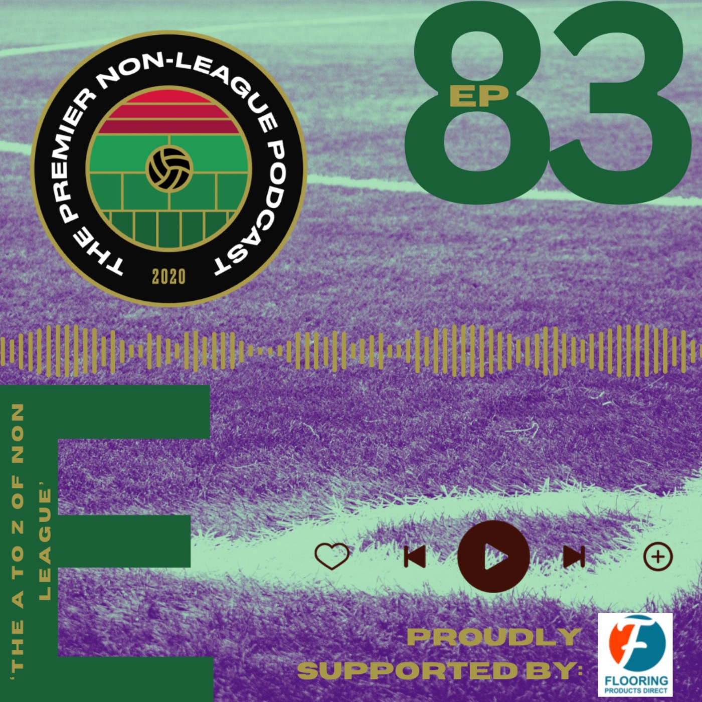 The Premier Non League Podcast
