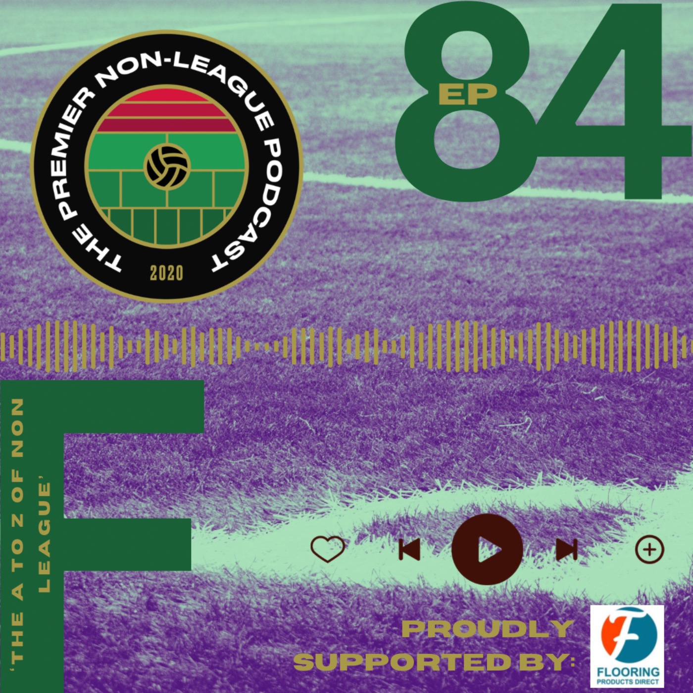The Premier Non League Podcast