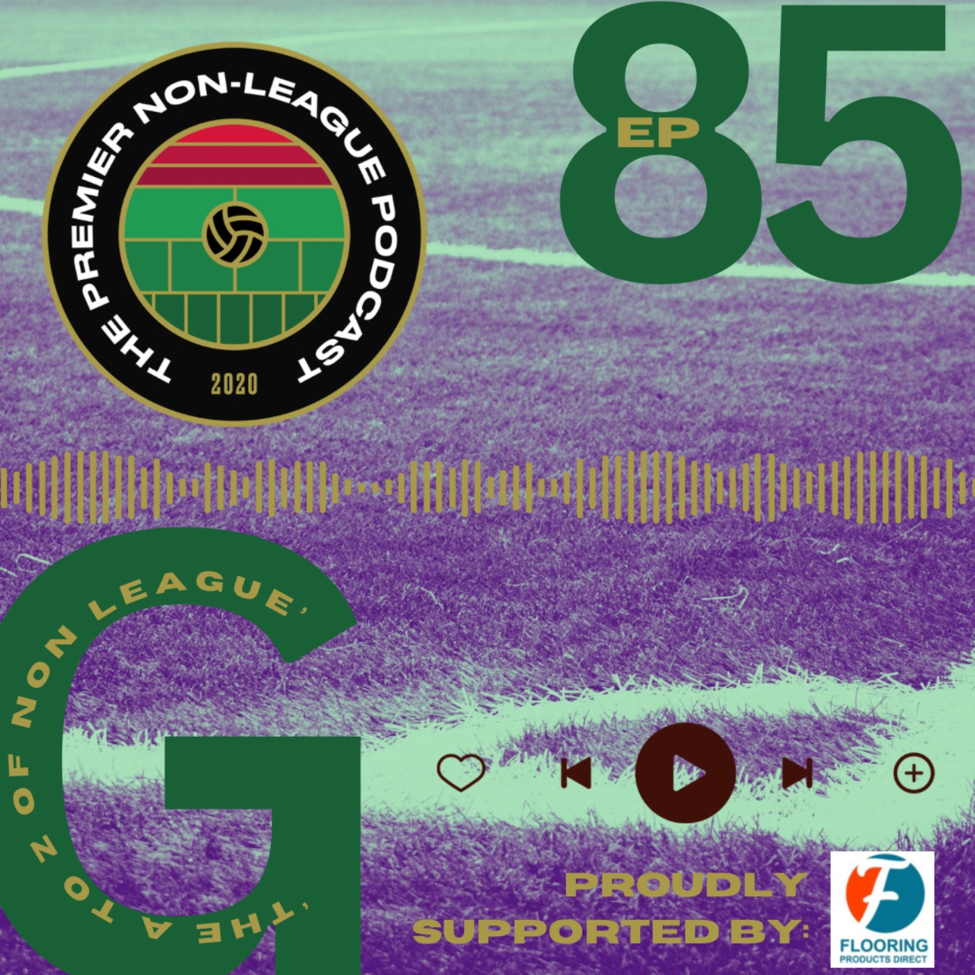 The Premier Non League Podcast