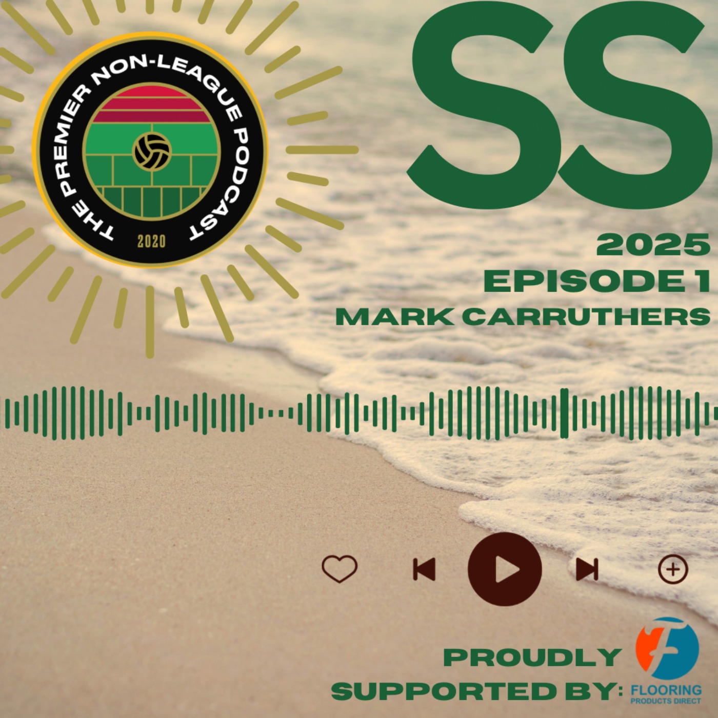 The Premier Non League Podcast