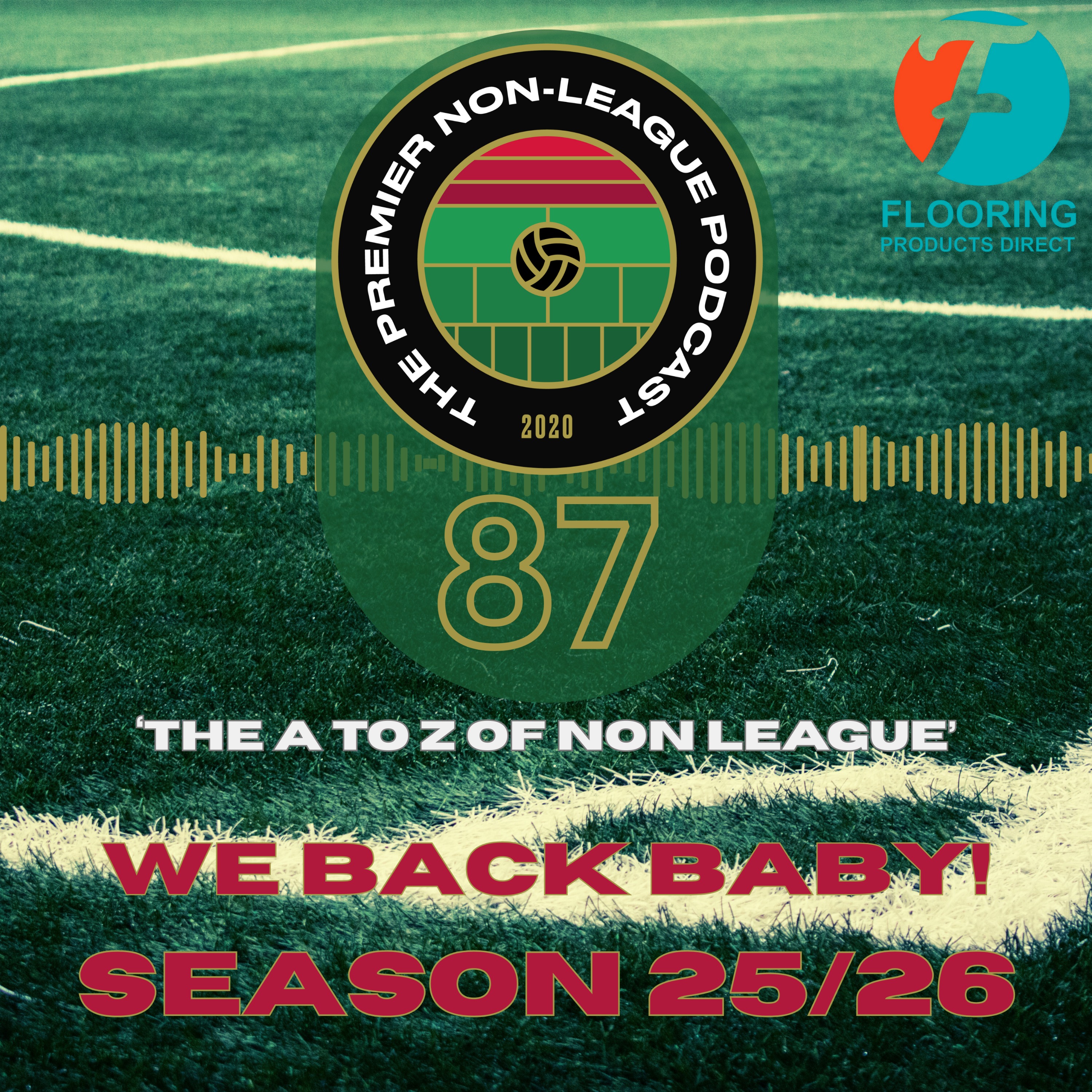 The Premier Non League Podcast