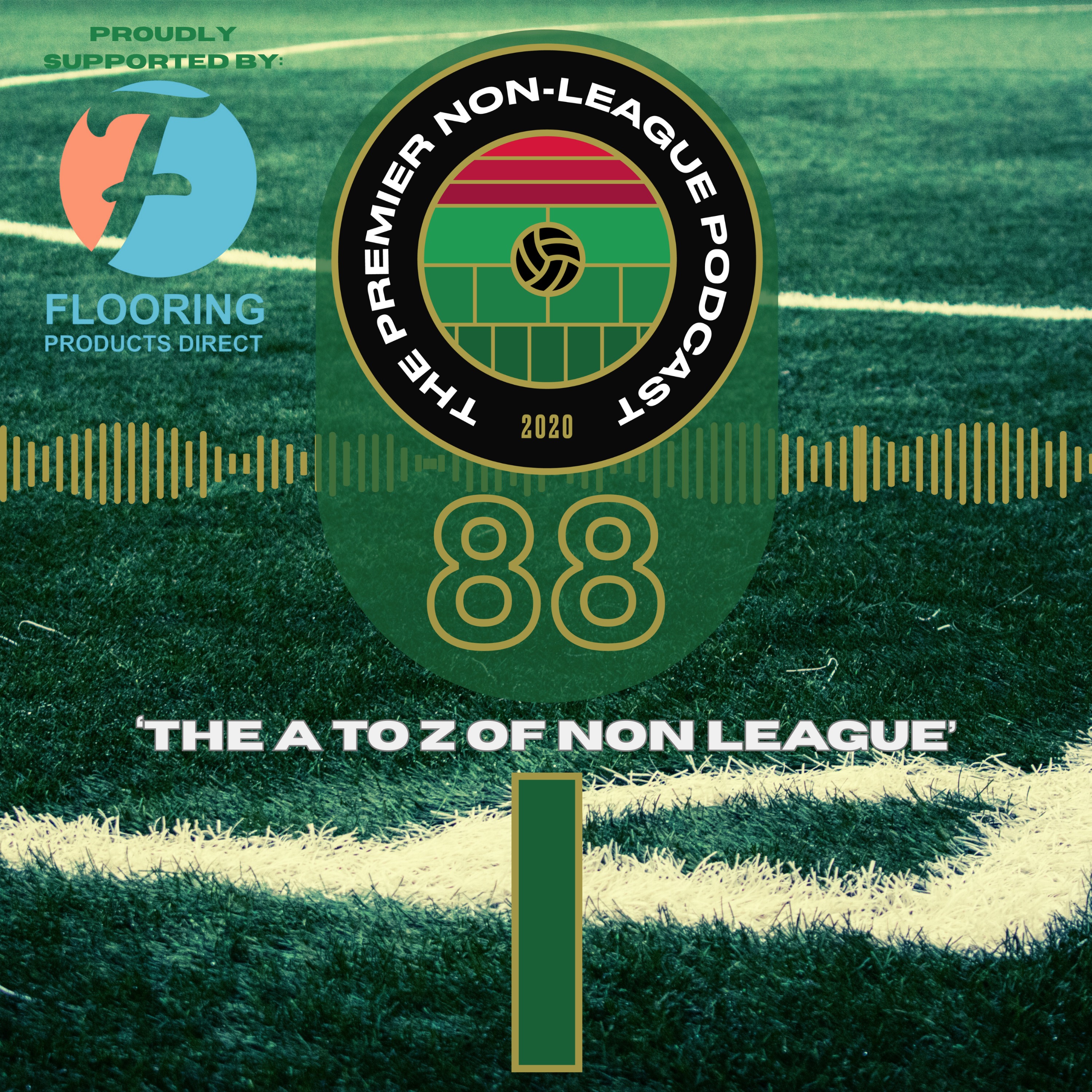 The Premier Non League Podcast