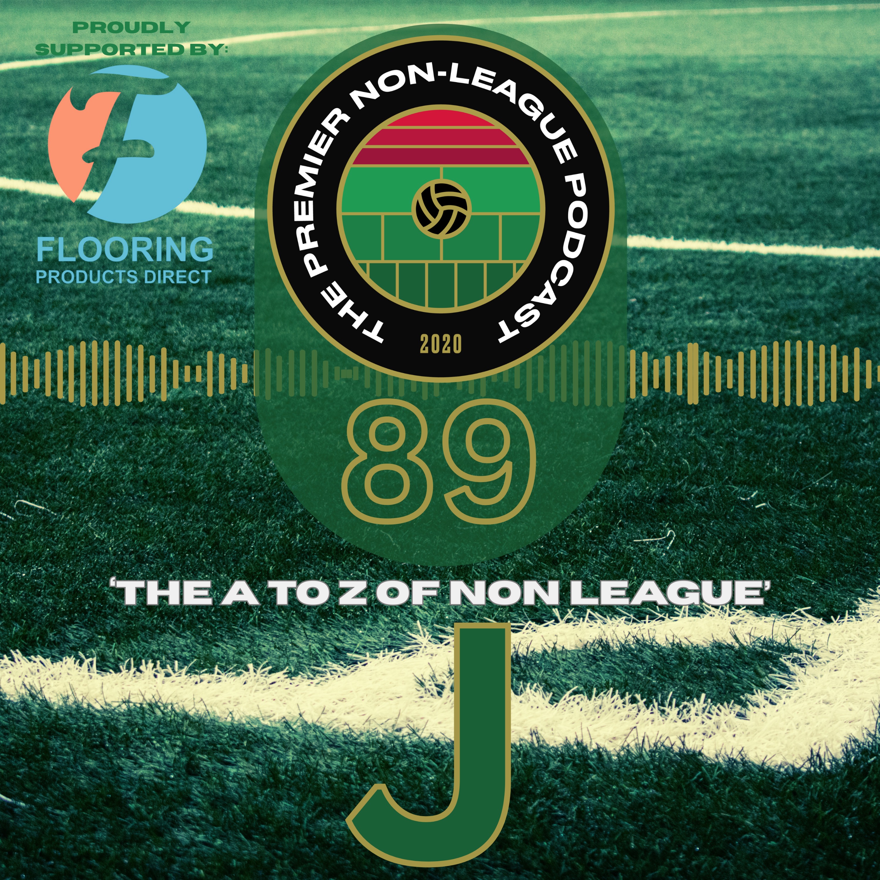 The Premier Non League Podcast