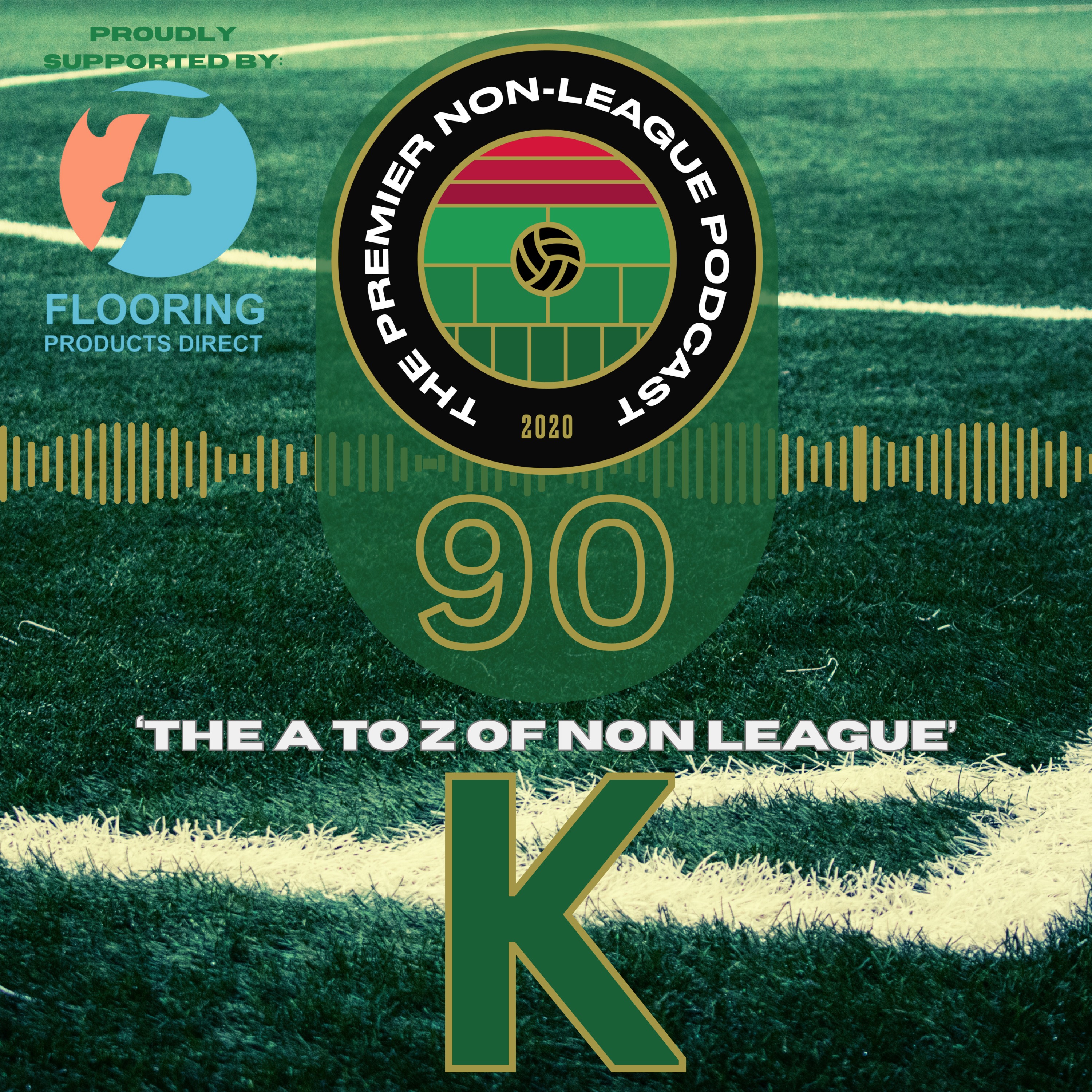 The Premier Non League Podcast