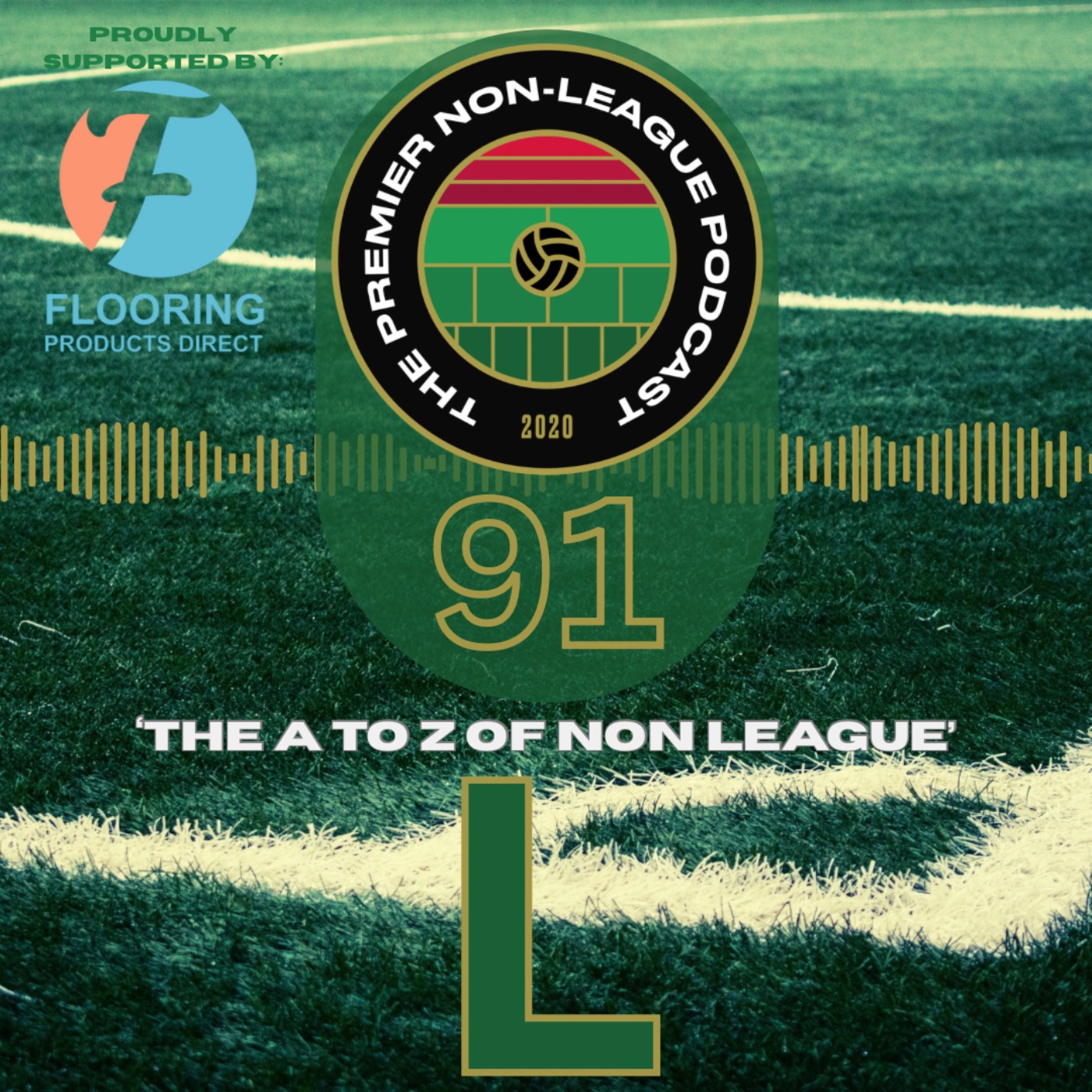 The Premier Non League Podcast