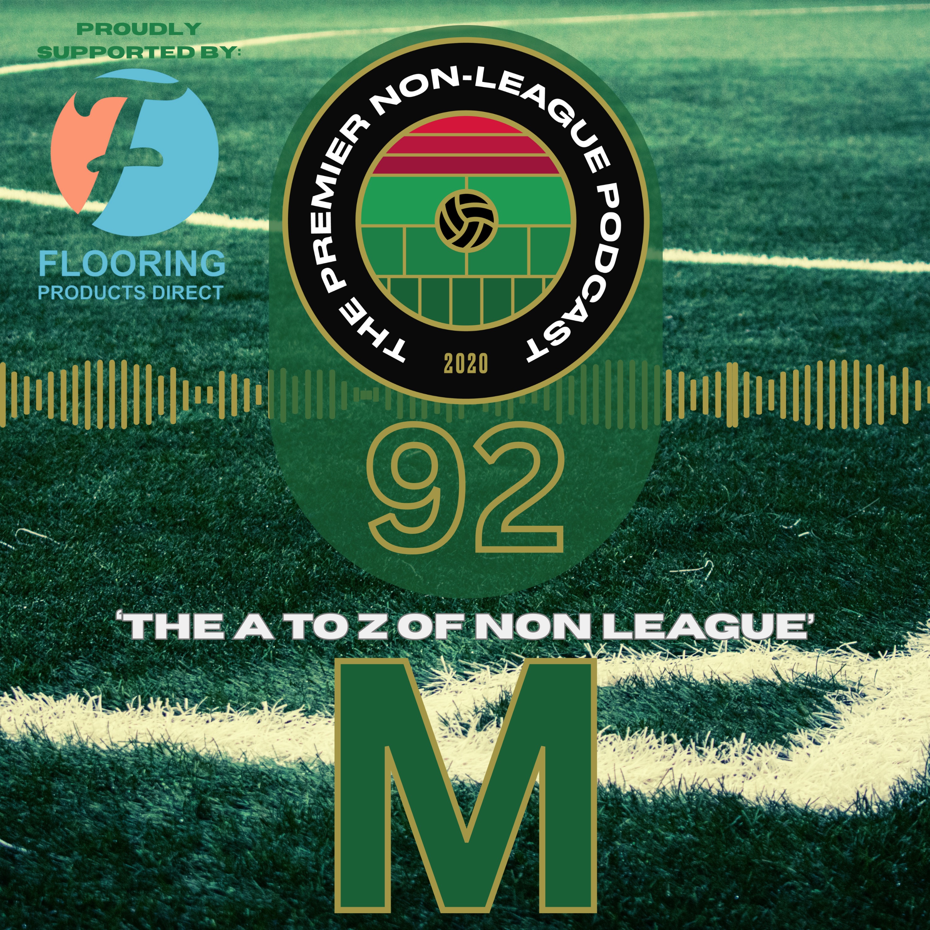 The Premier Non League Podcast