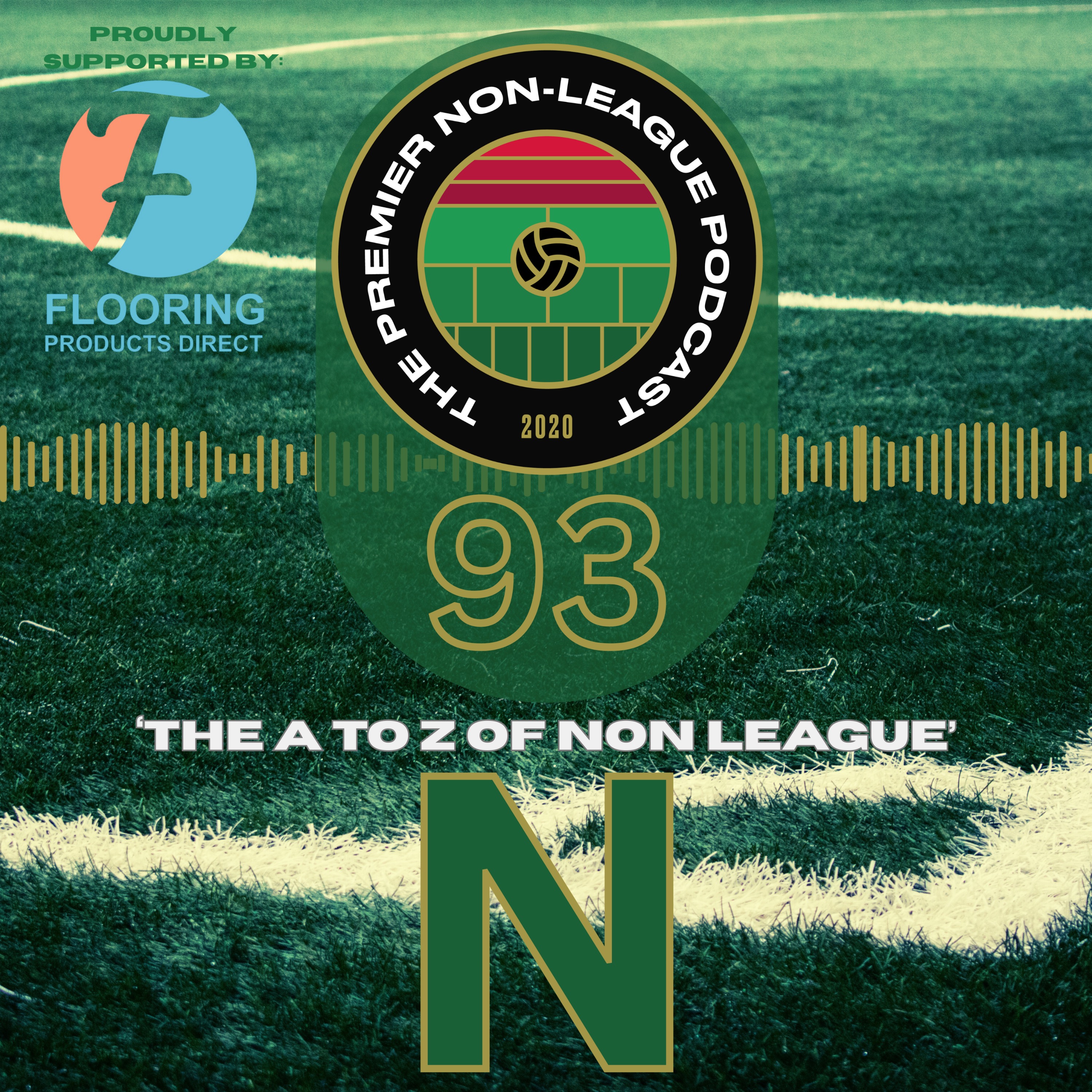 The Premier Non League Podcast