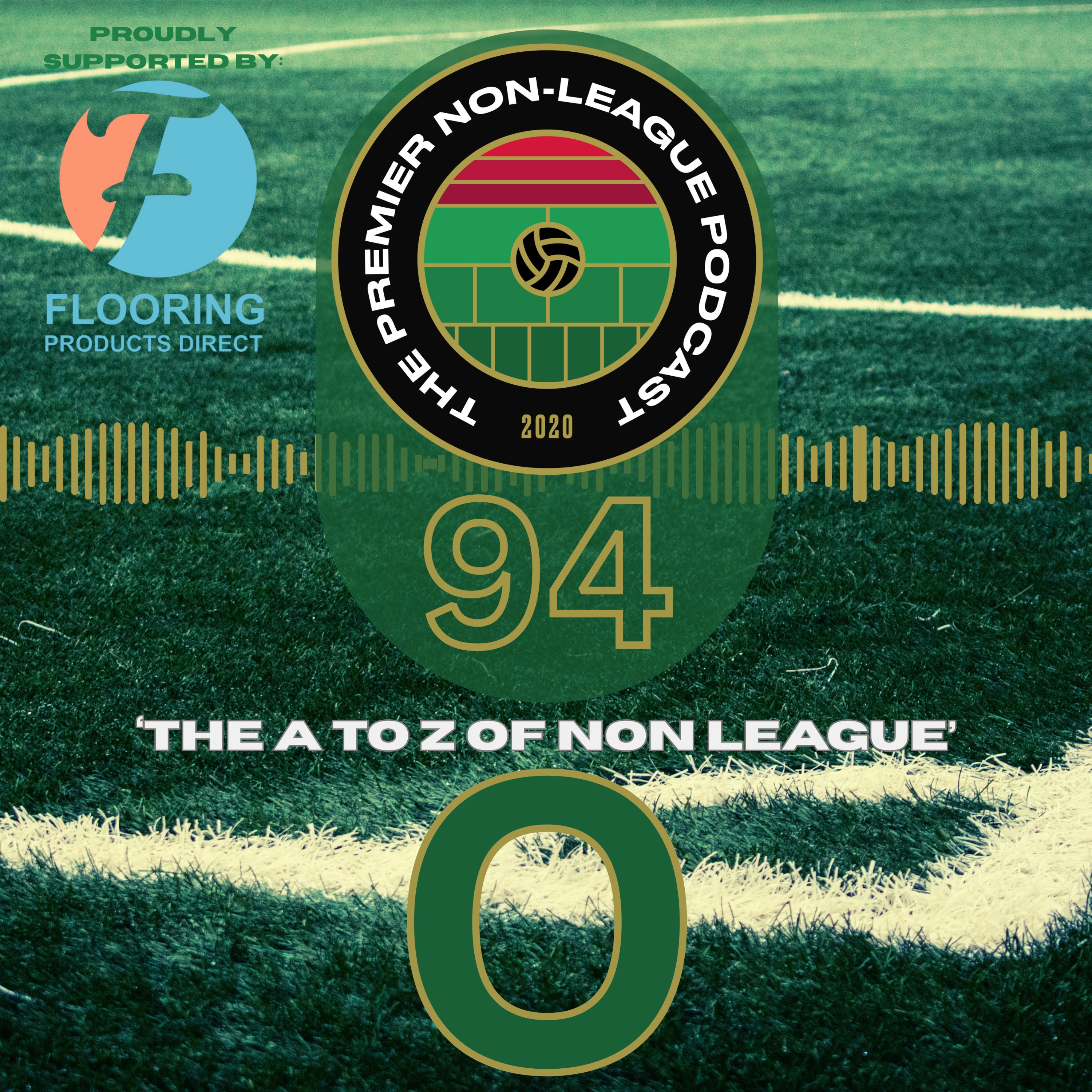 The Premier Non League Podcast