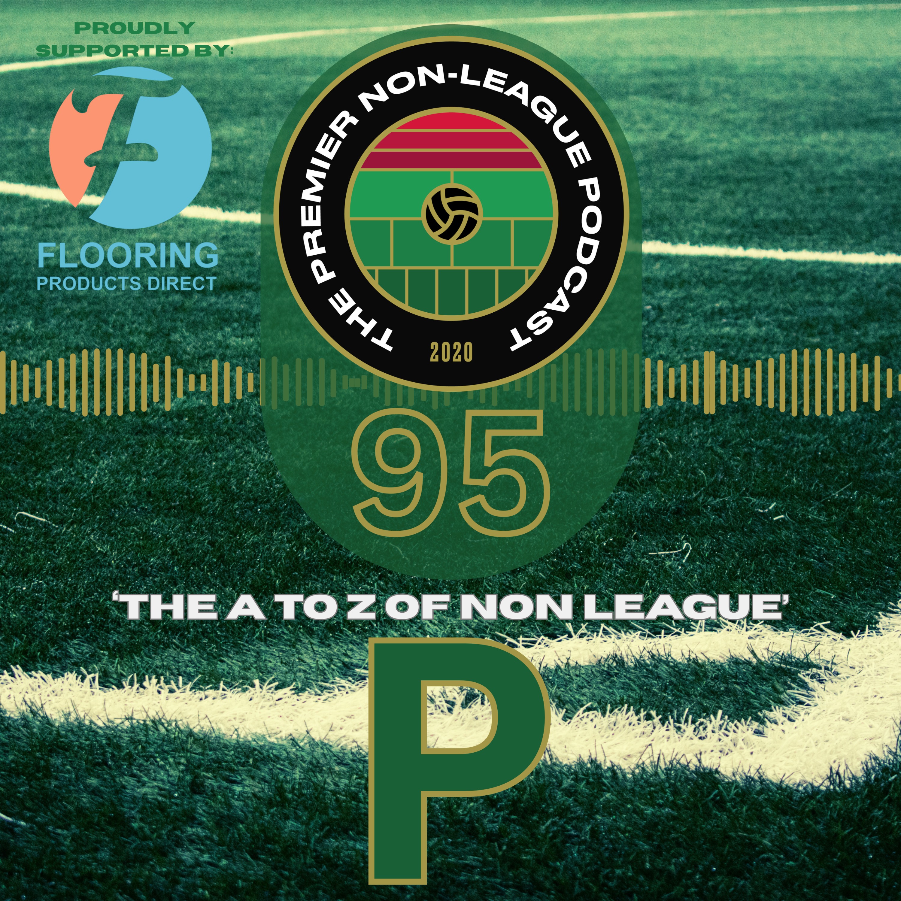 The Premier Non League Podcast