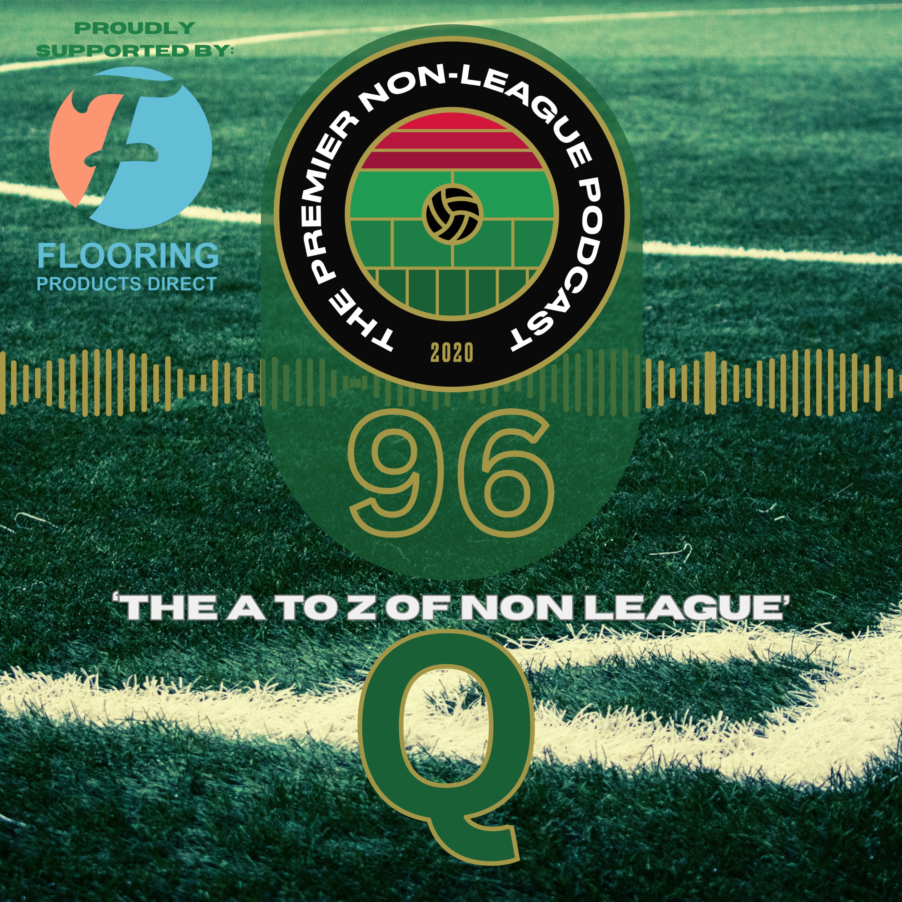 The Premier Non League Podcast