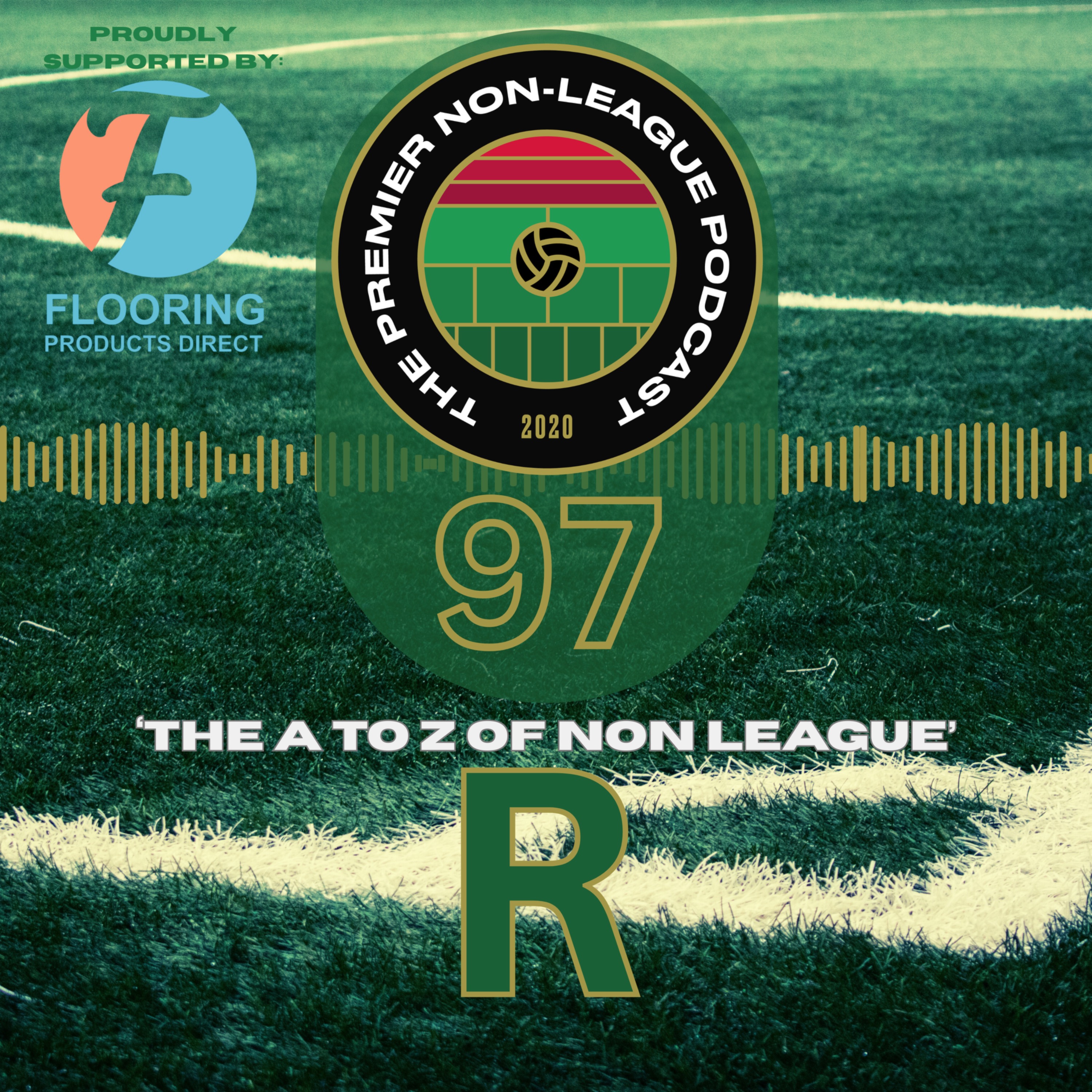 The Premier Non League Podcast