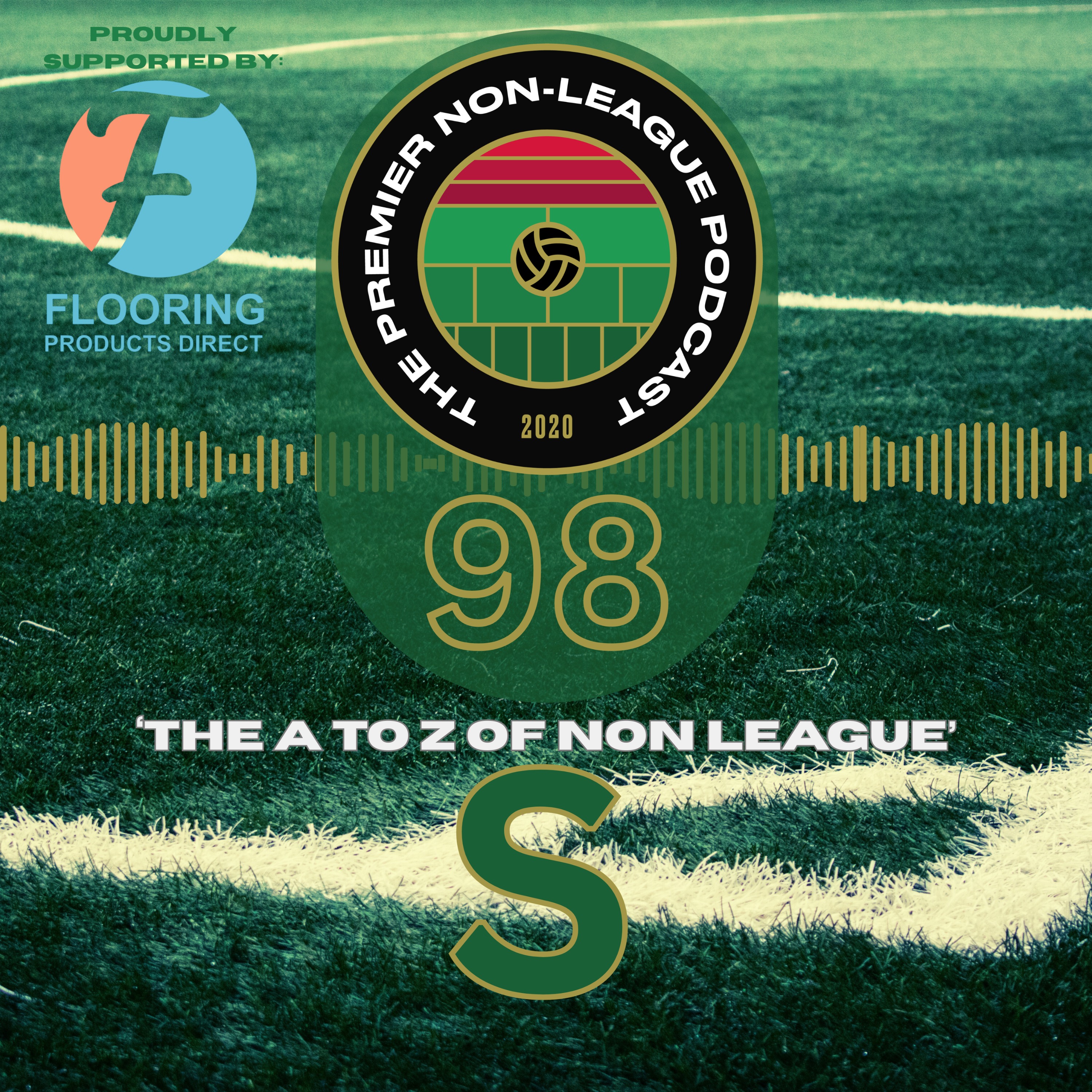 The Premier Non League Podcast
