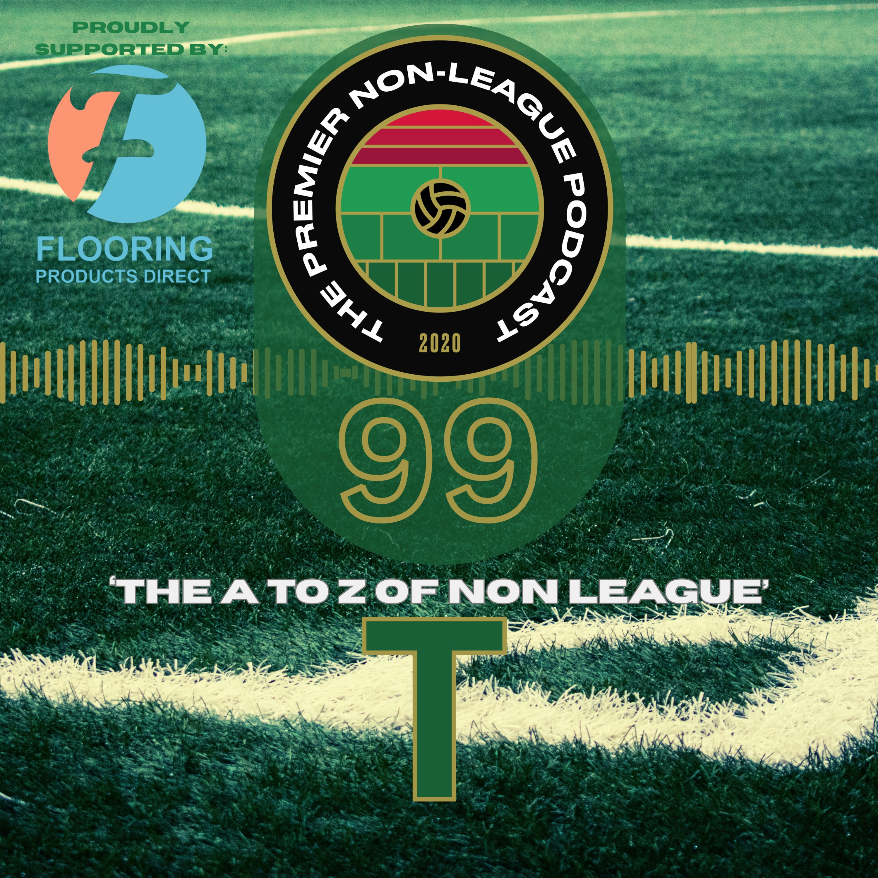 The Premier Non League Podcast