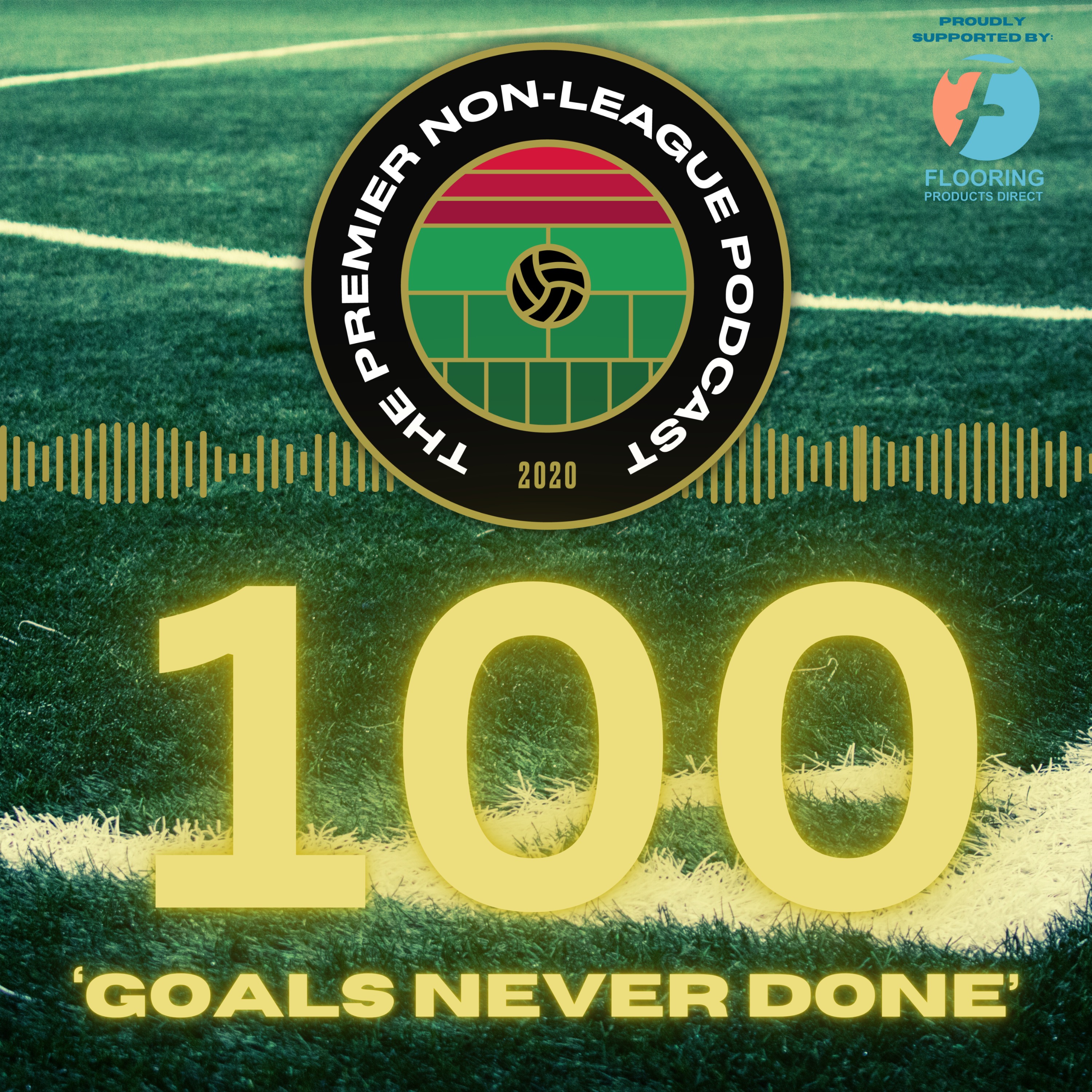 The Premier Non League Podcast