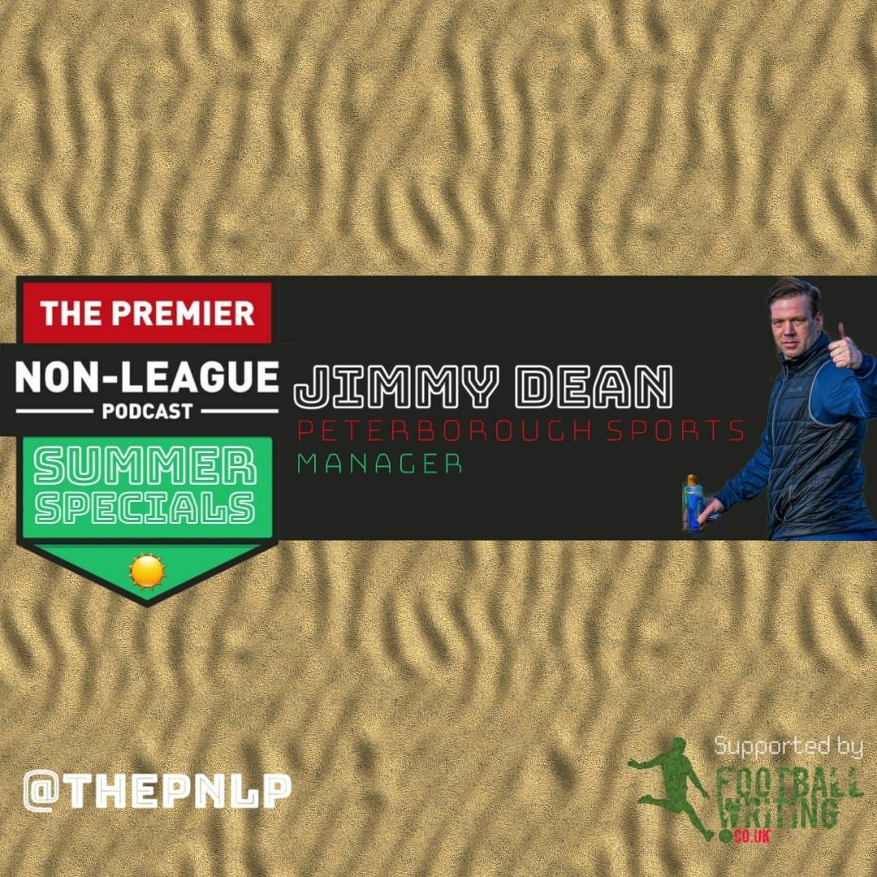 The Premier Non League Podcast