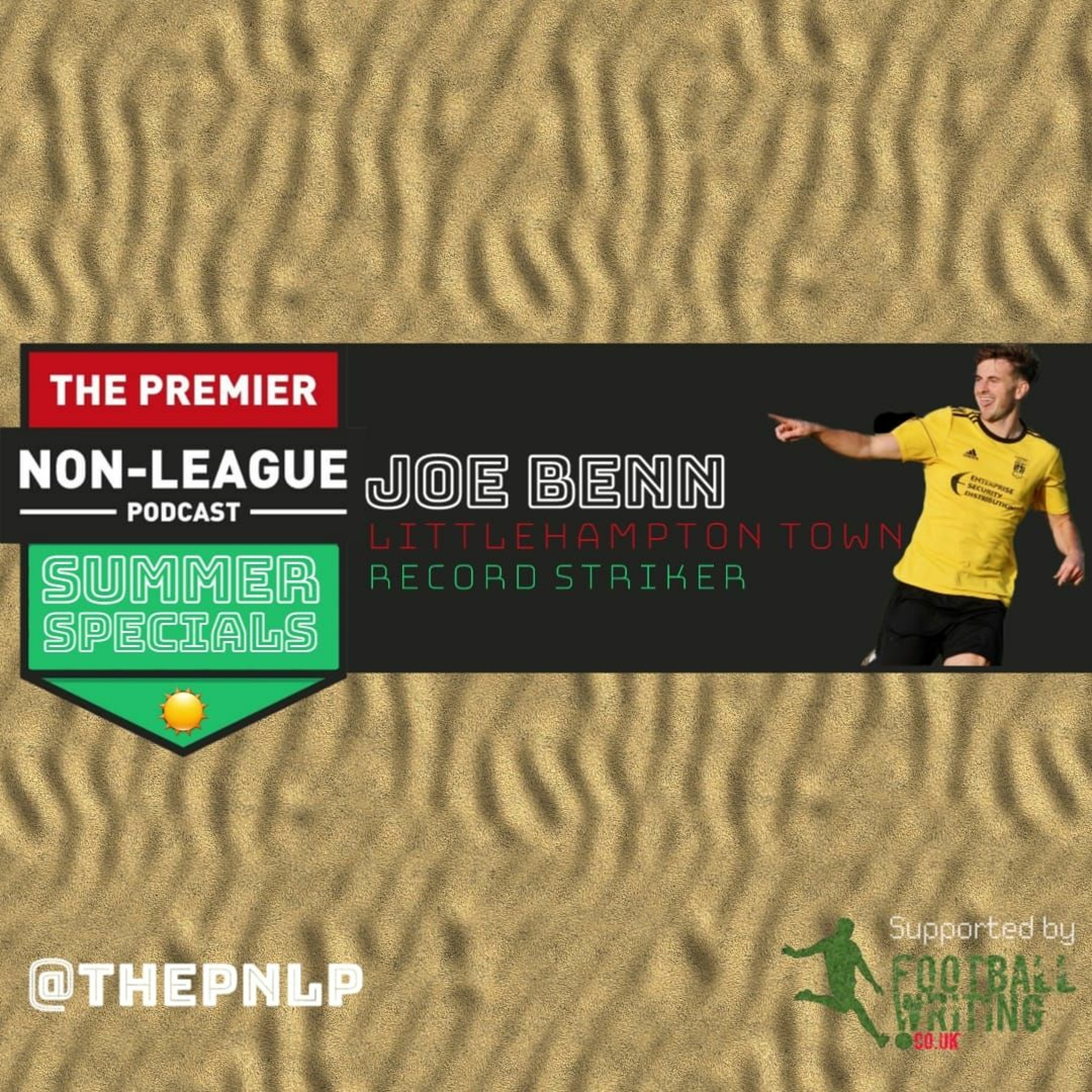 The Premier Non League Podcast