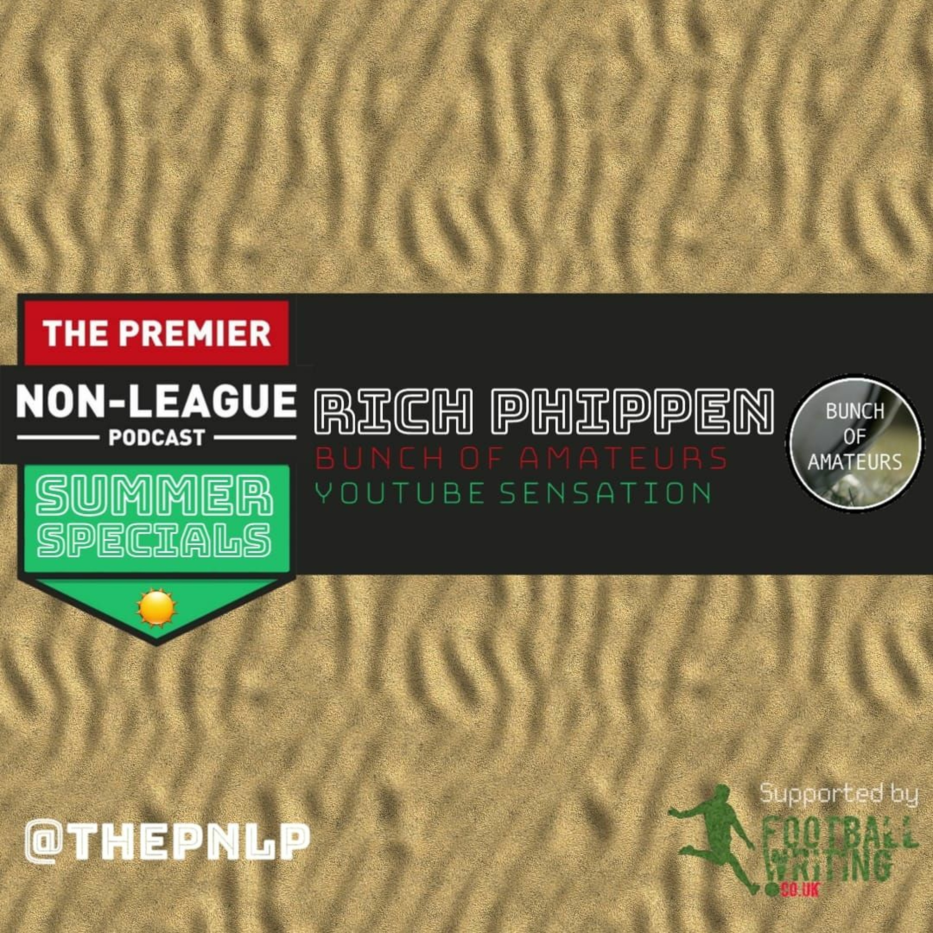 The Premier Non League Podcast