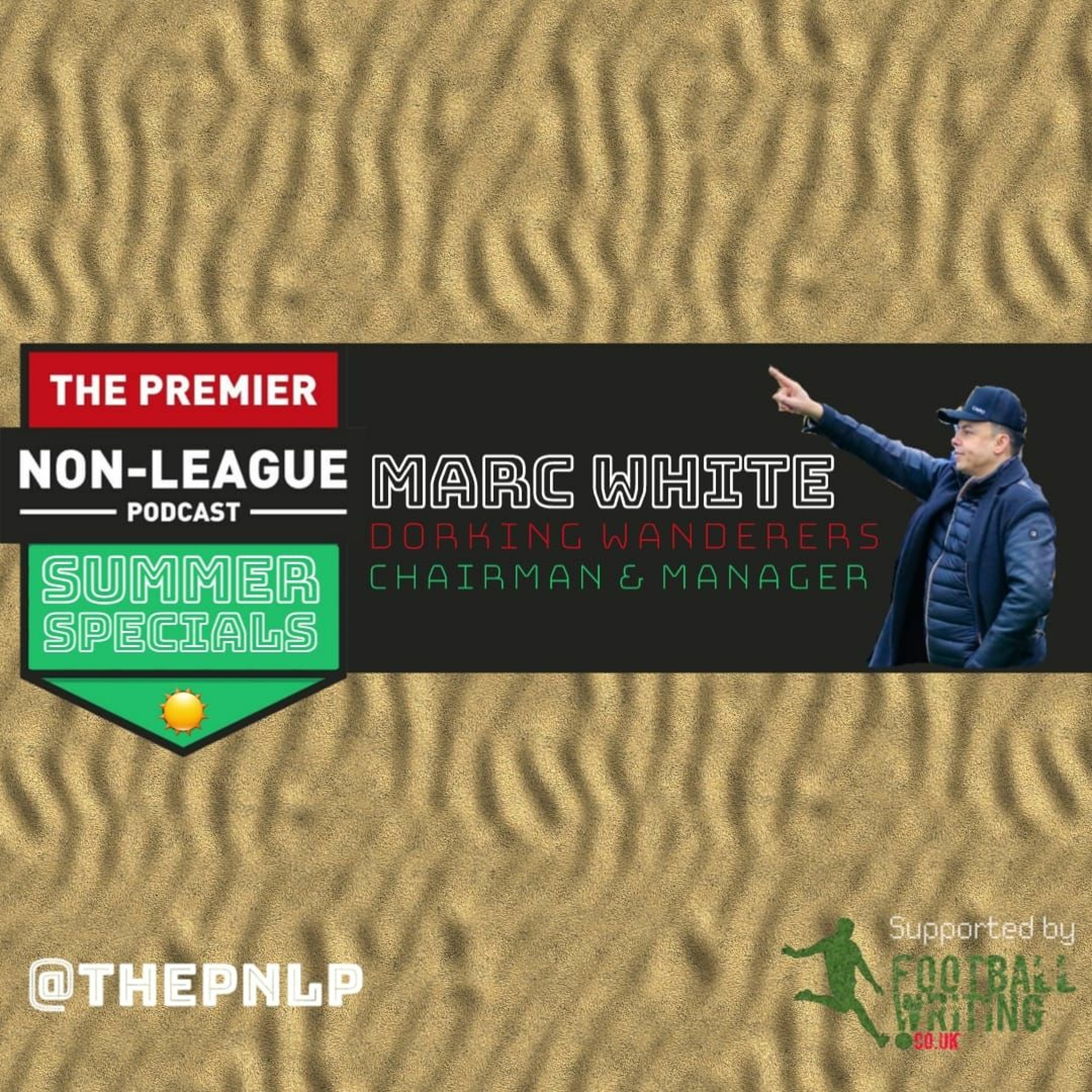 The Premier Non League Podcast