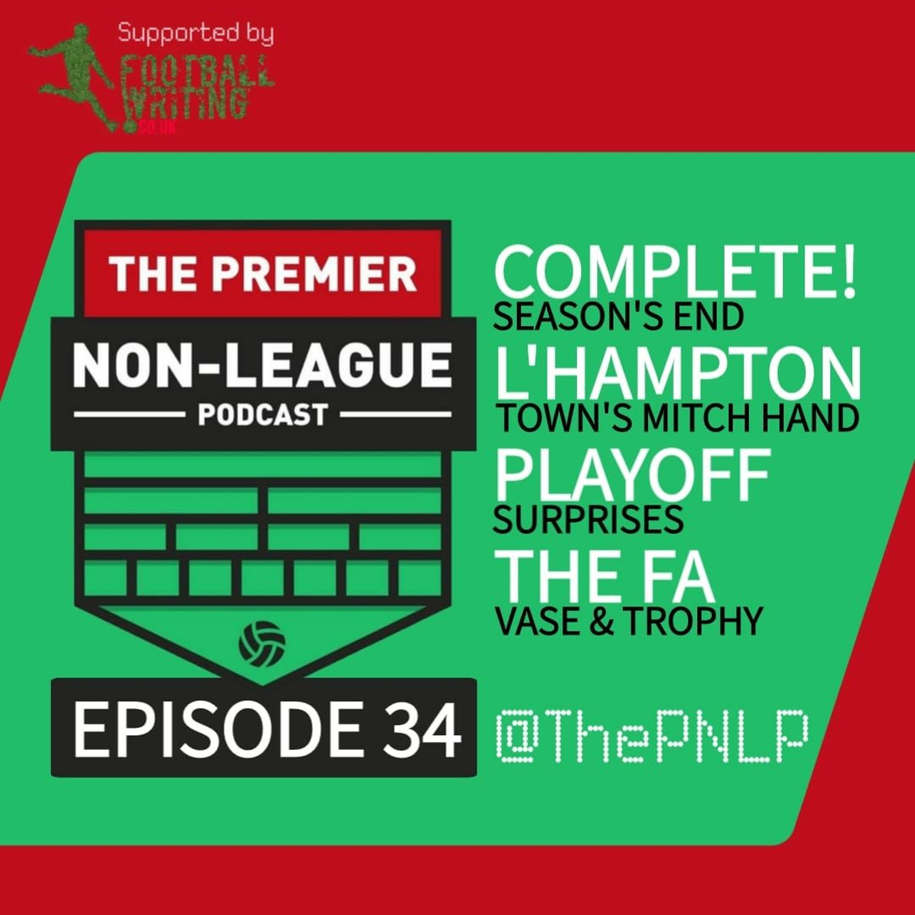 The Premier Non League Podcast