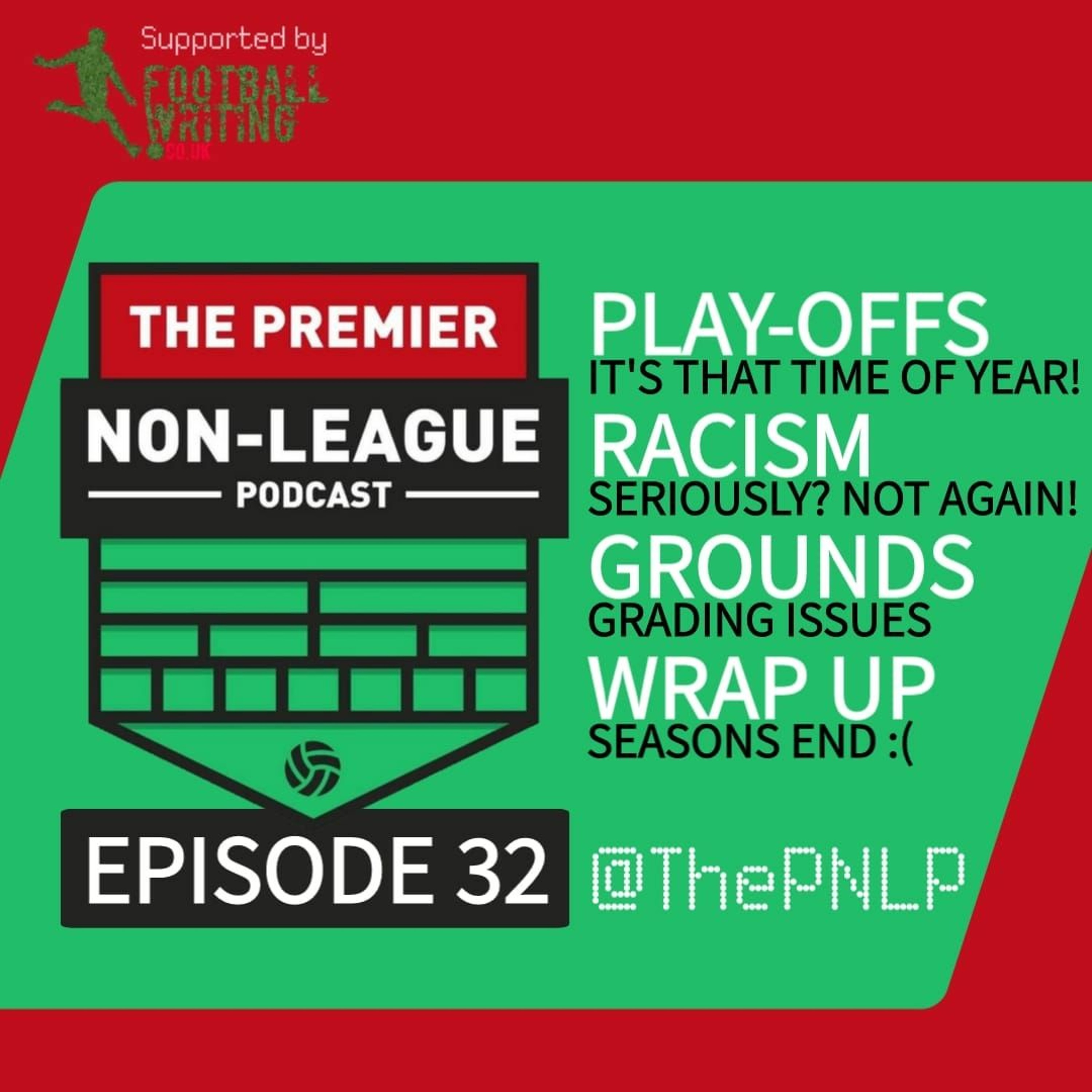 The Premier Non League Podcast