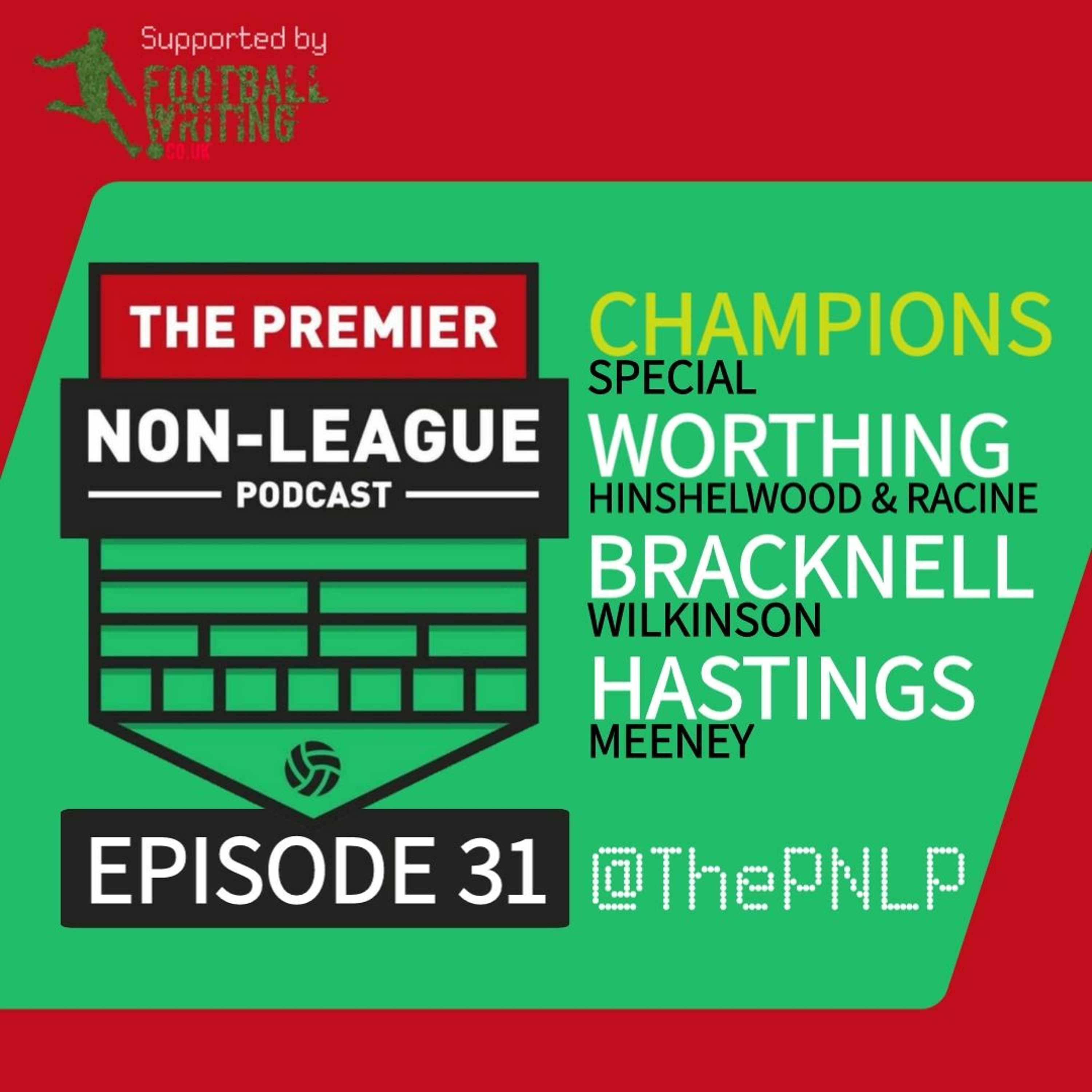 The Premier Non League Podcast