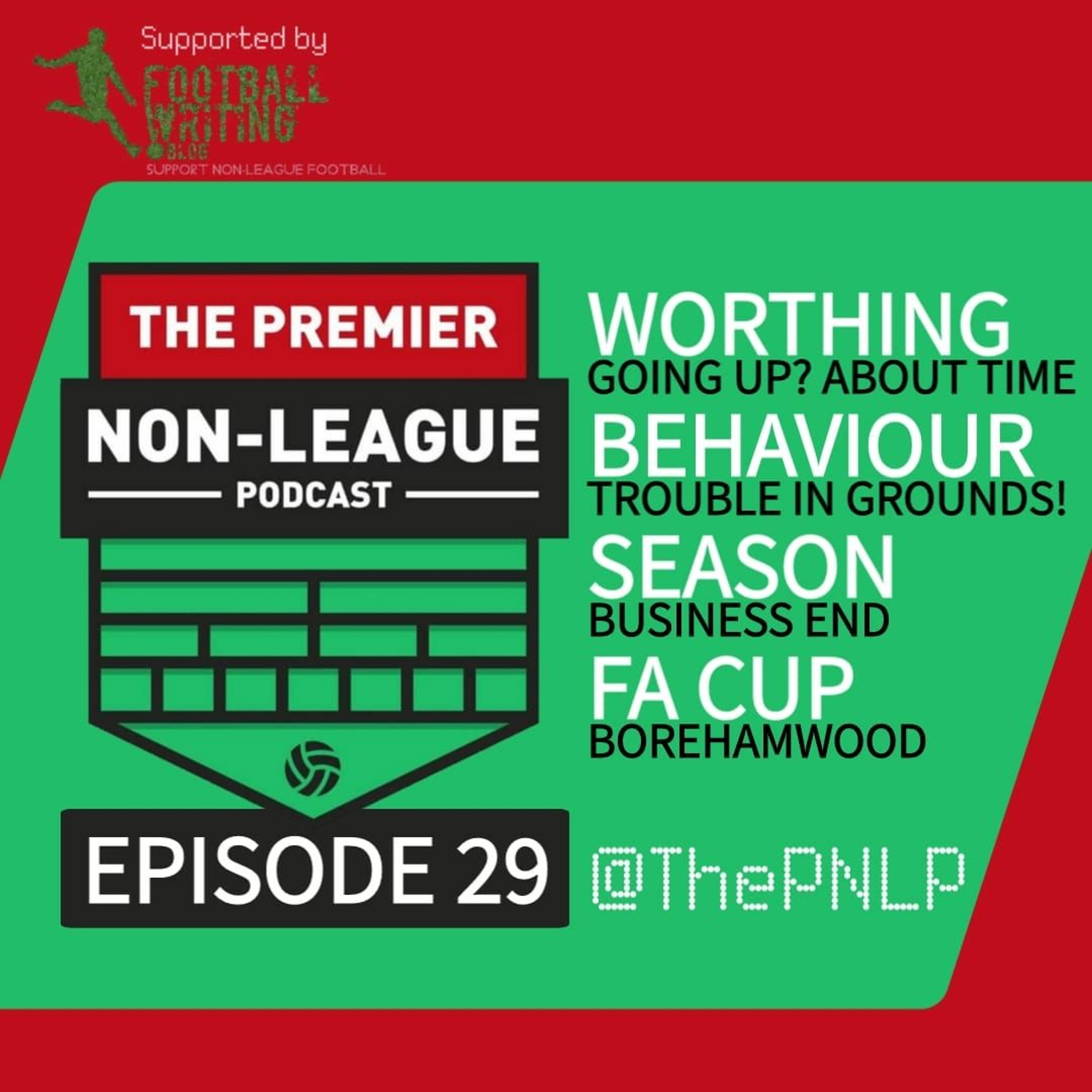 The Premier Non League Podcast