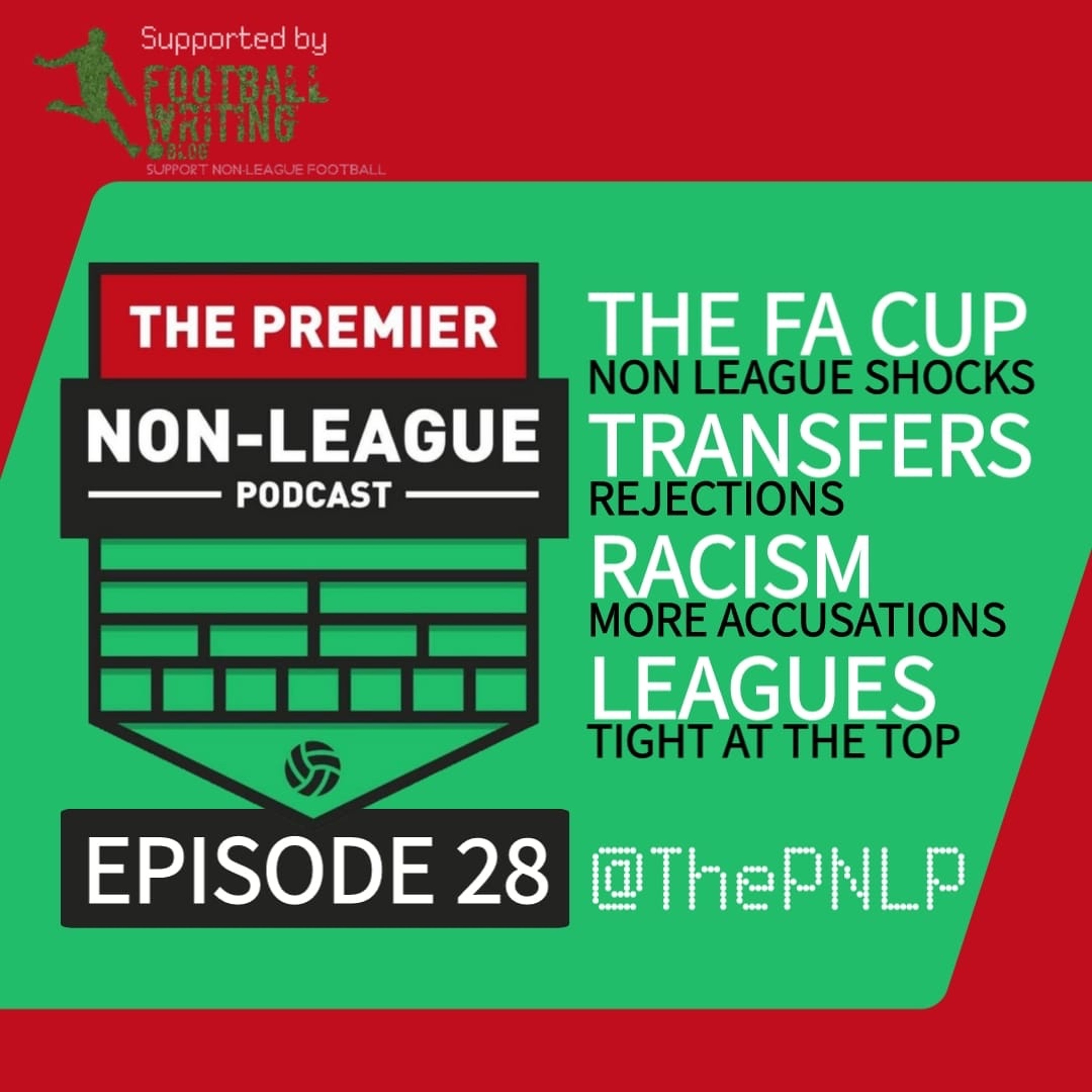 The Premier Non League Podcast