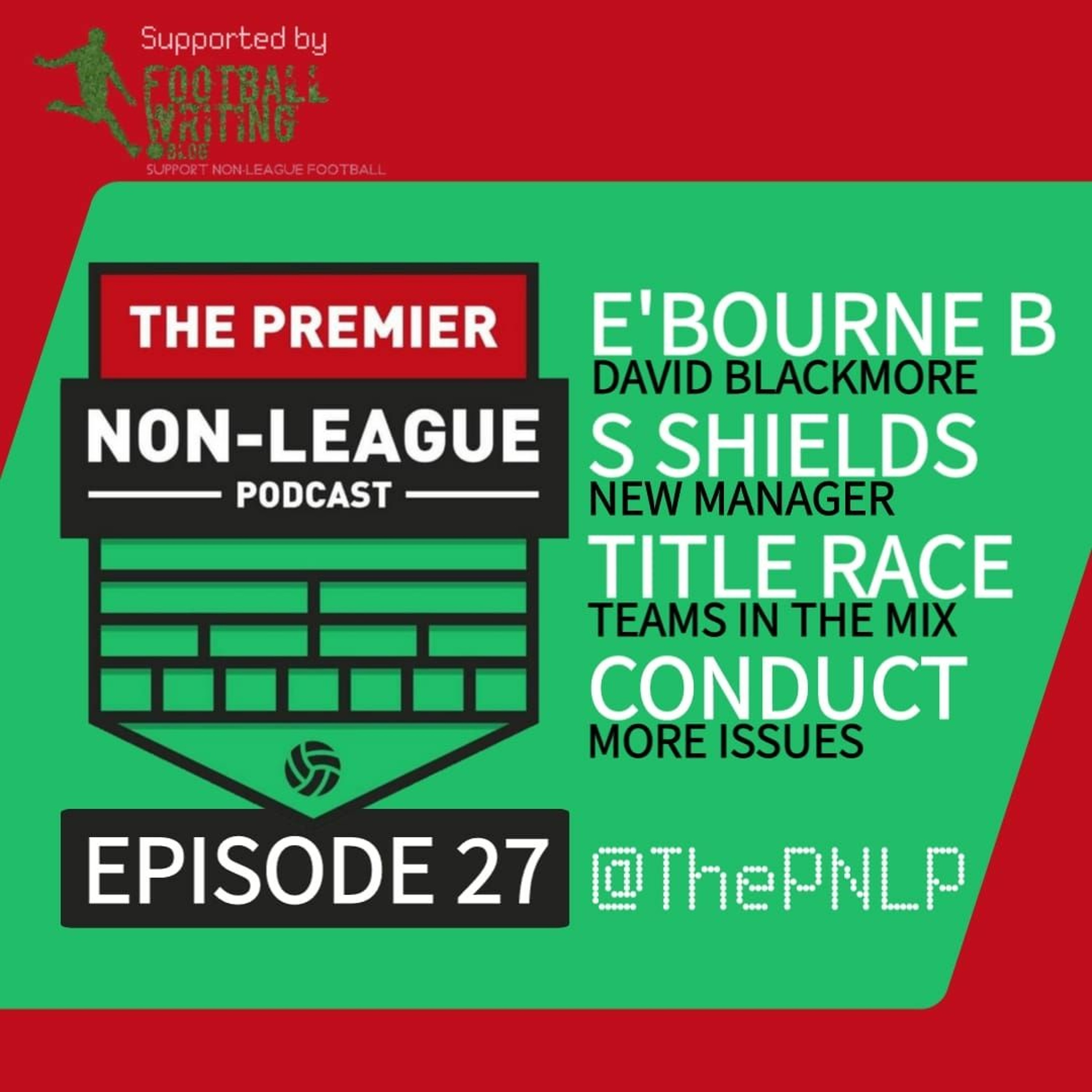 The Premier Non League Podcast