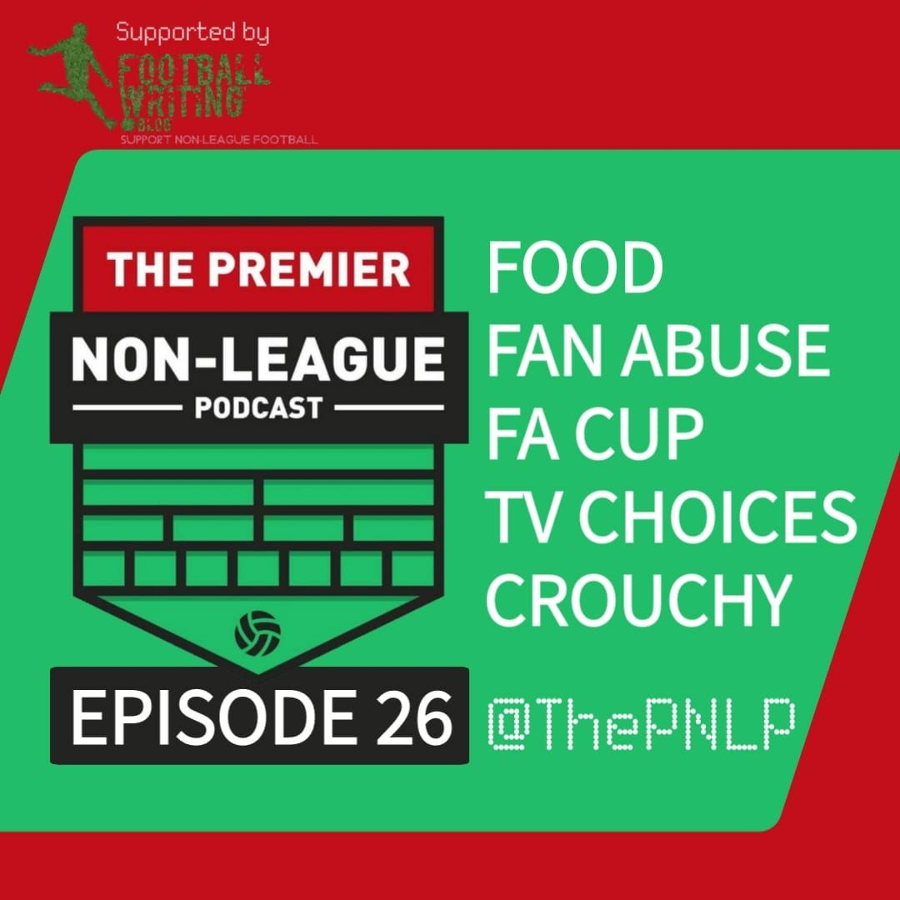 The Premier Non League Podcast