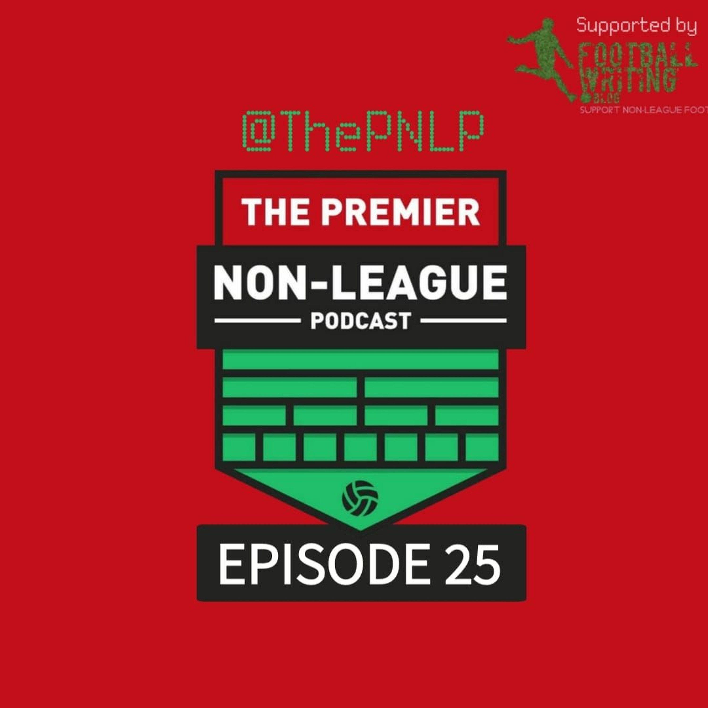 The Premier Non League Podcast