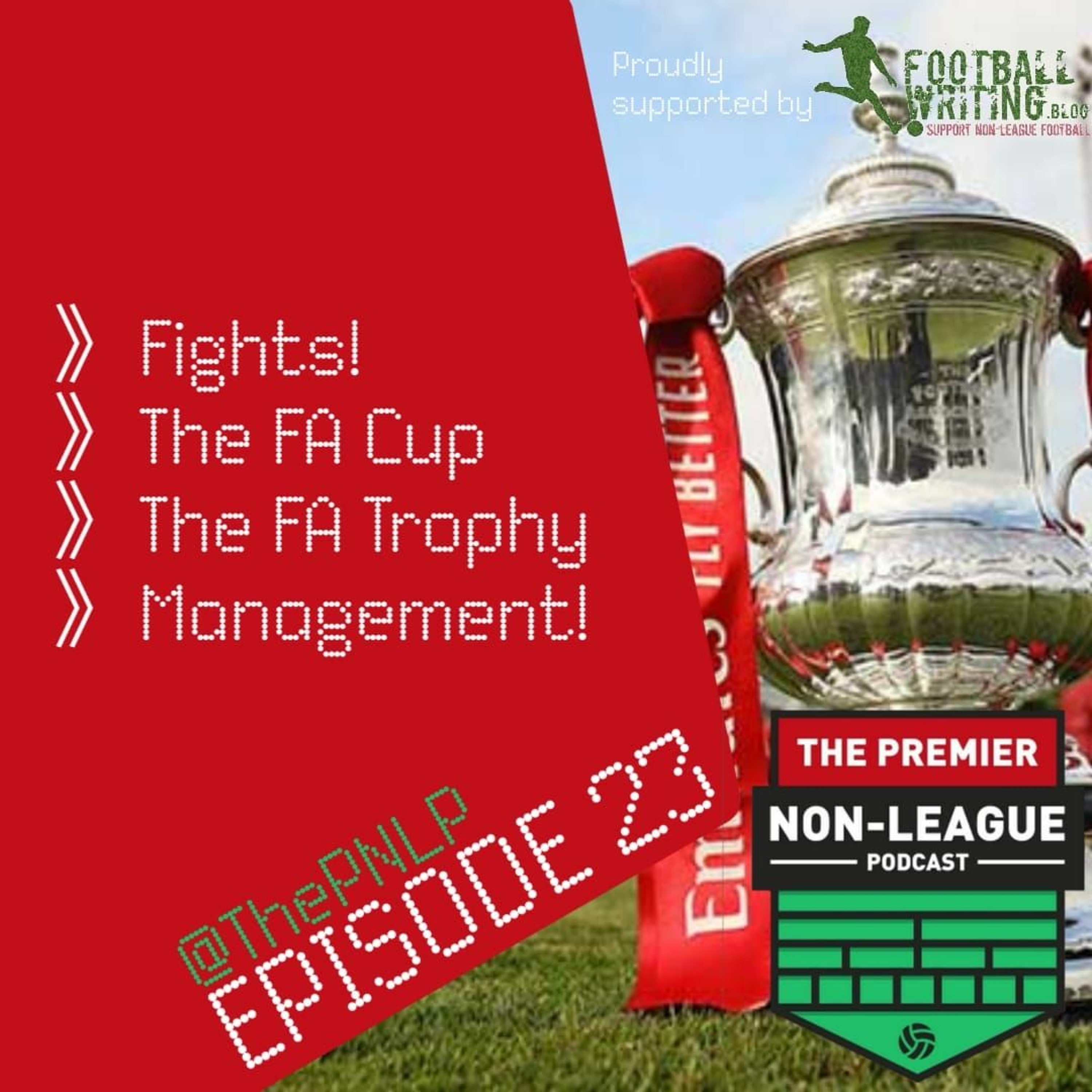 The Premier Non League Podcast