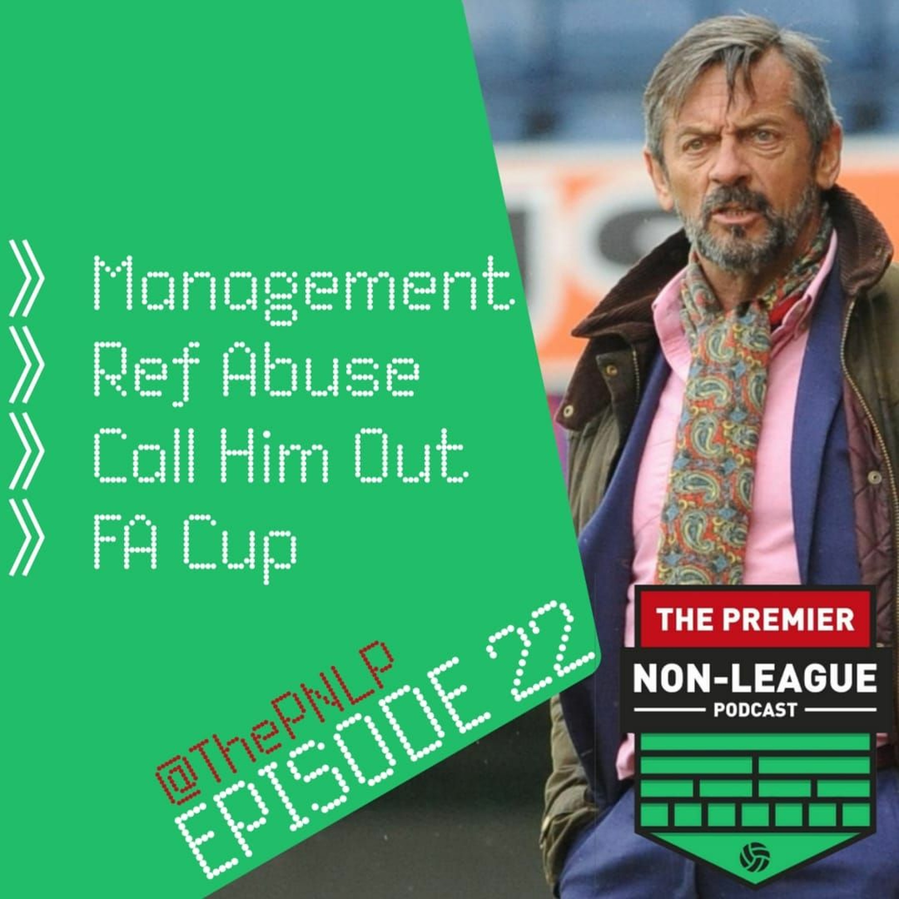 The Premier Non League Podcast