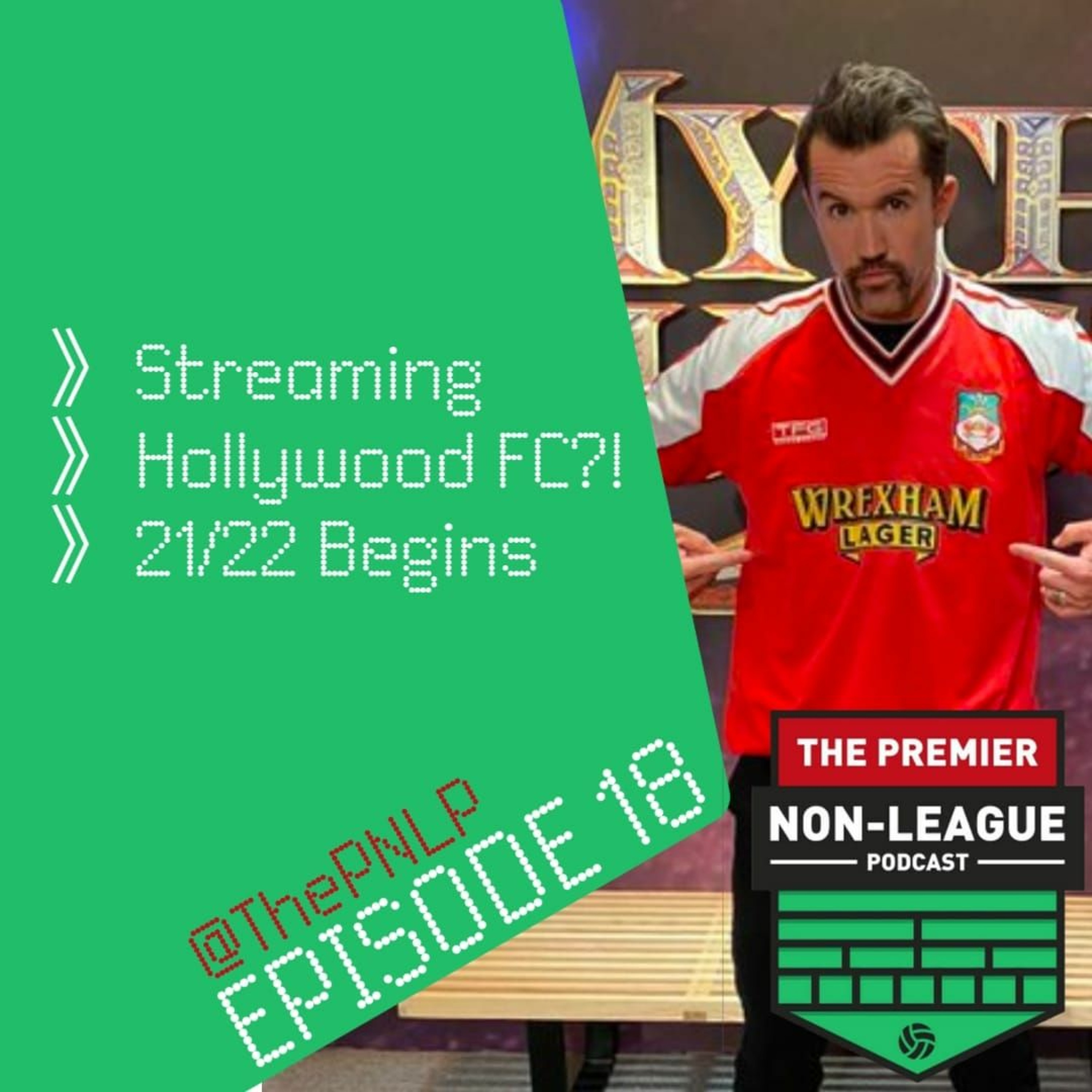 The Premier Non League Podcast
