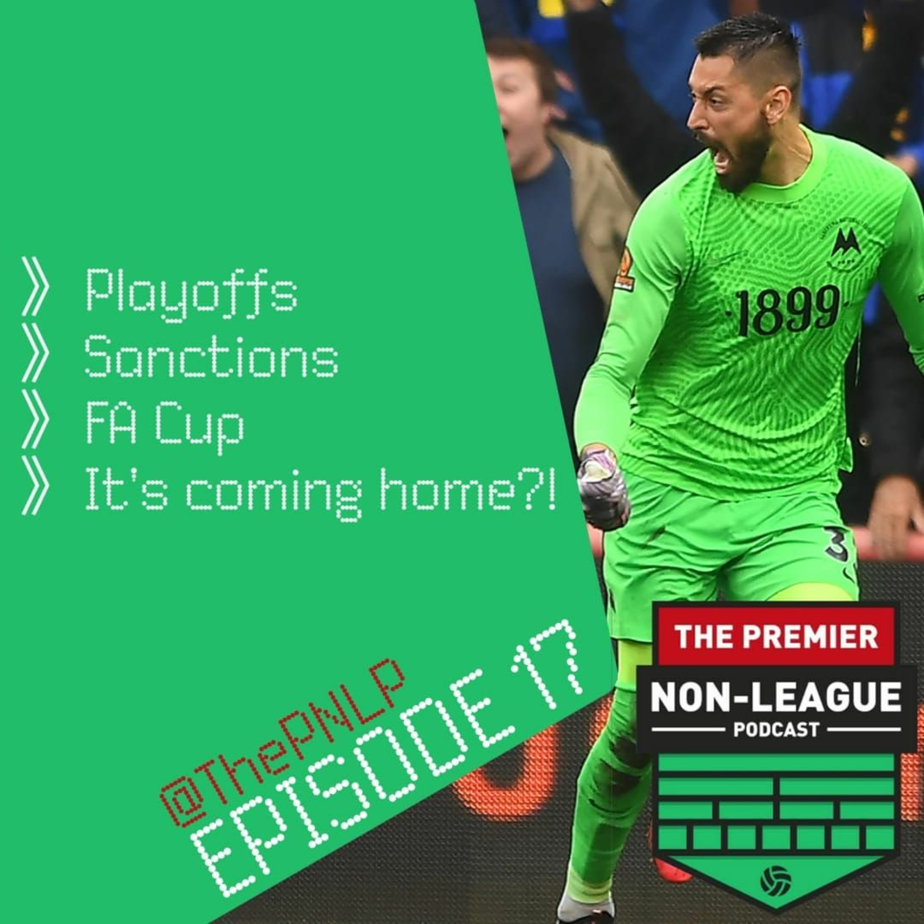 The Premier Non League Podcast