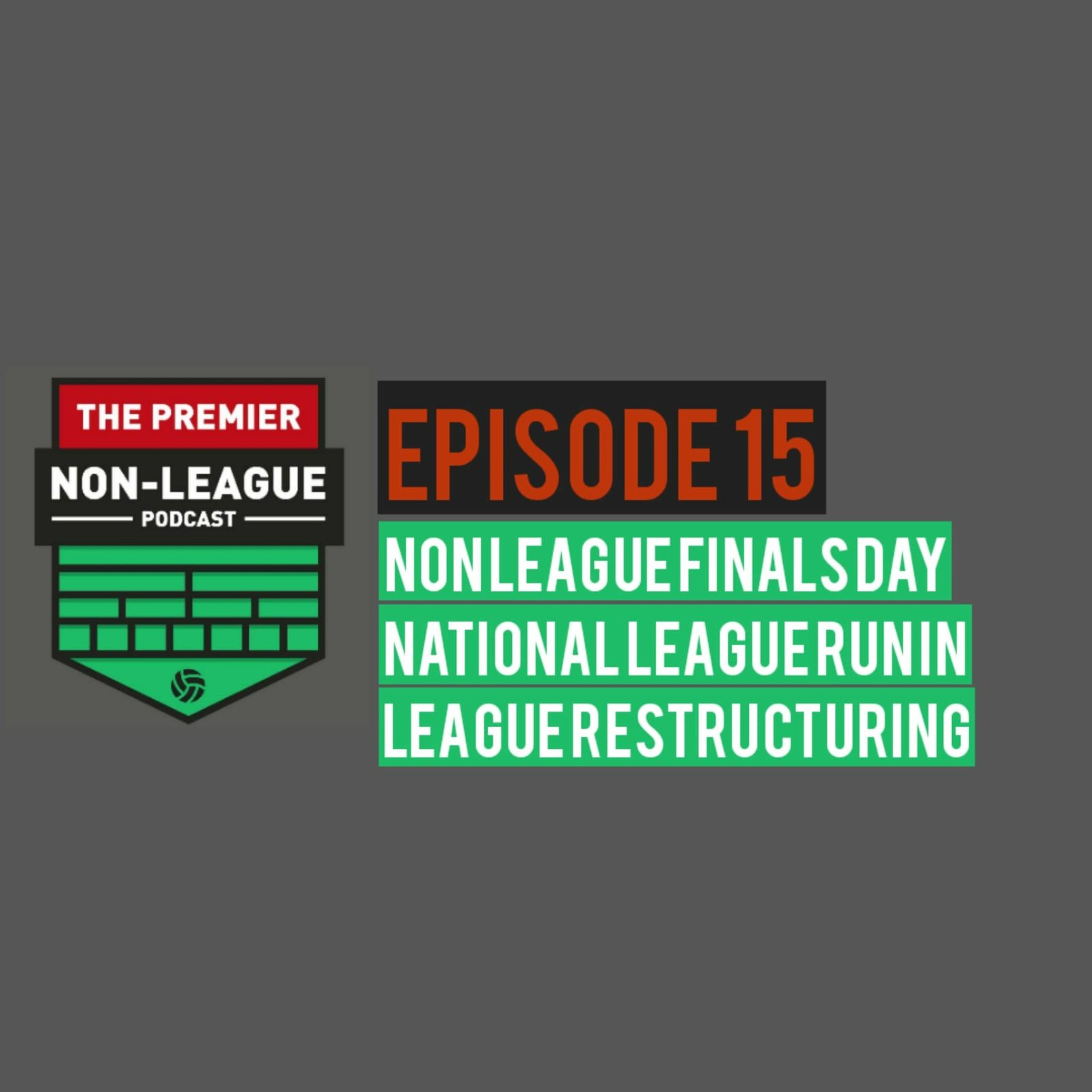 The Premier Non League Podcast