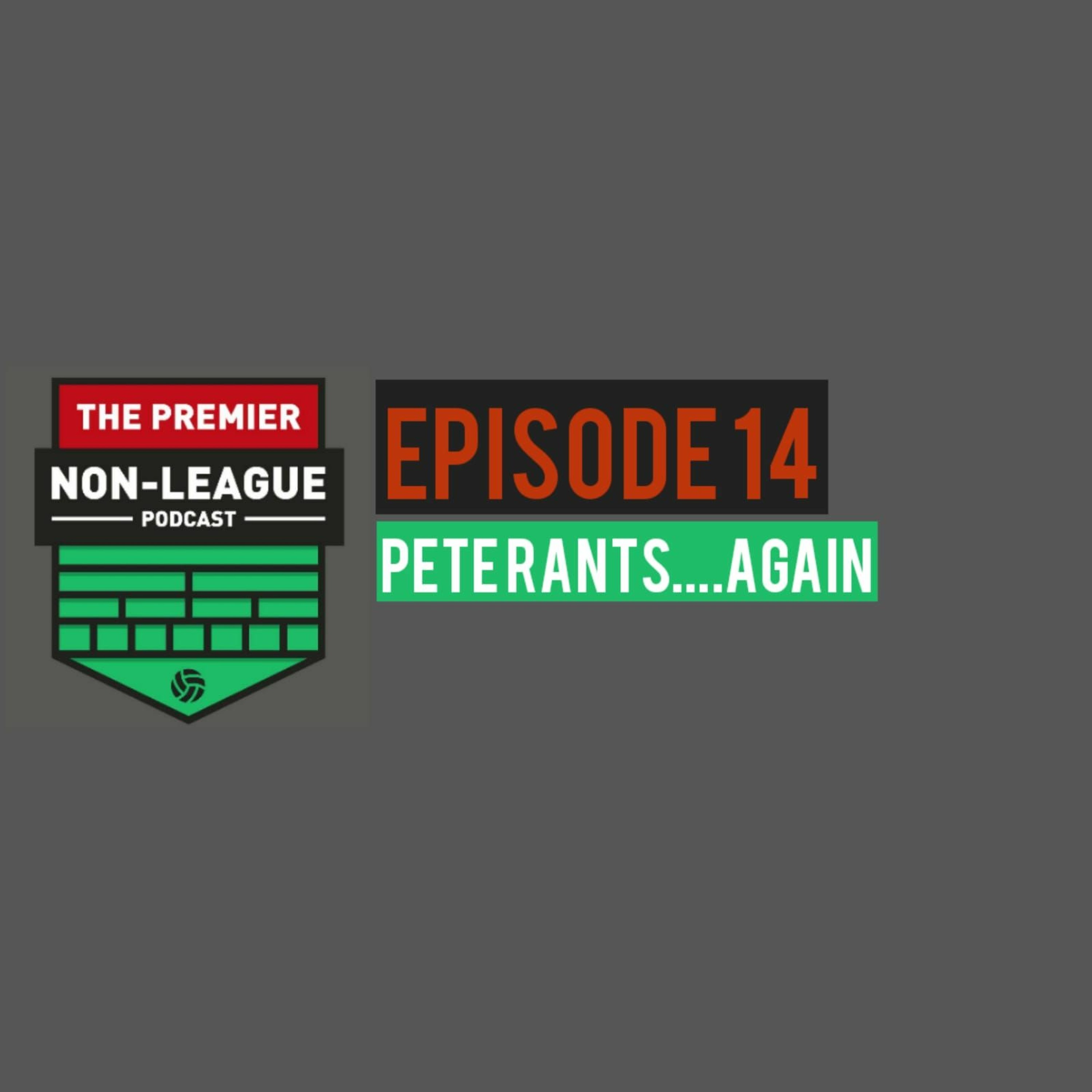 The Premier Non League Podcast