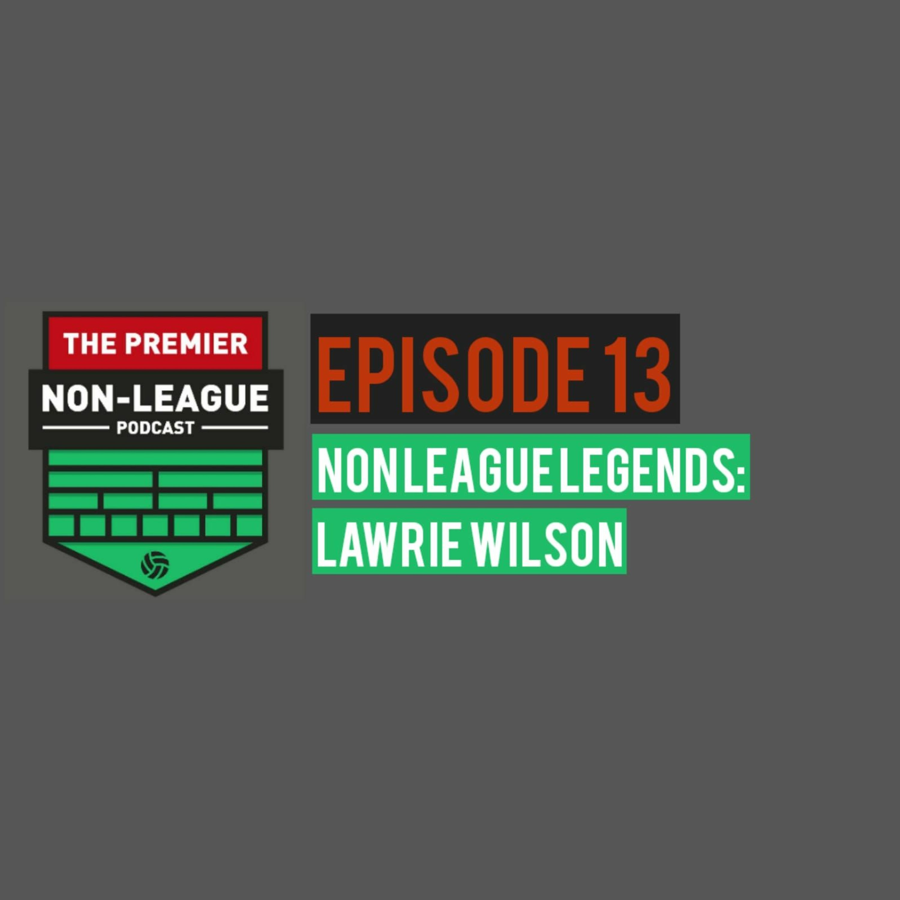 The Premier Non League Podcast