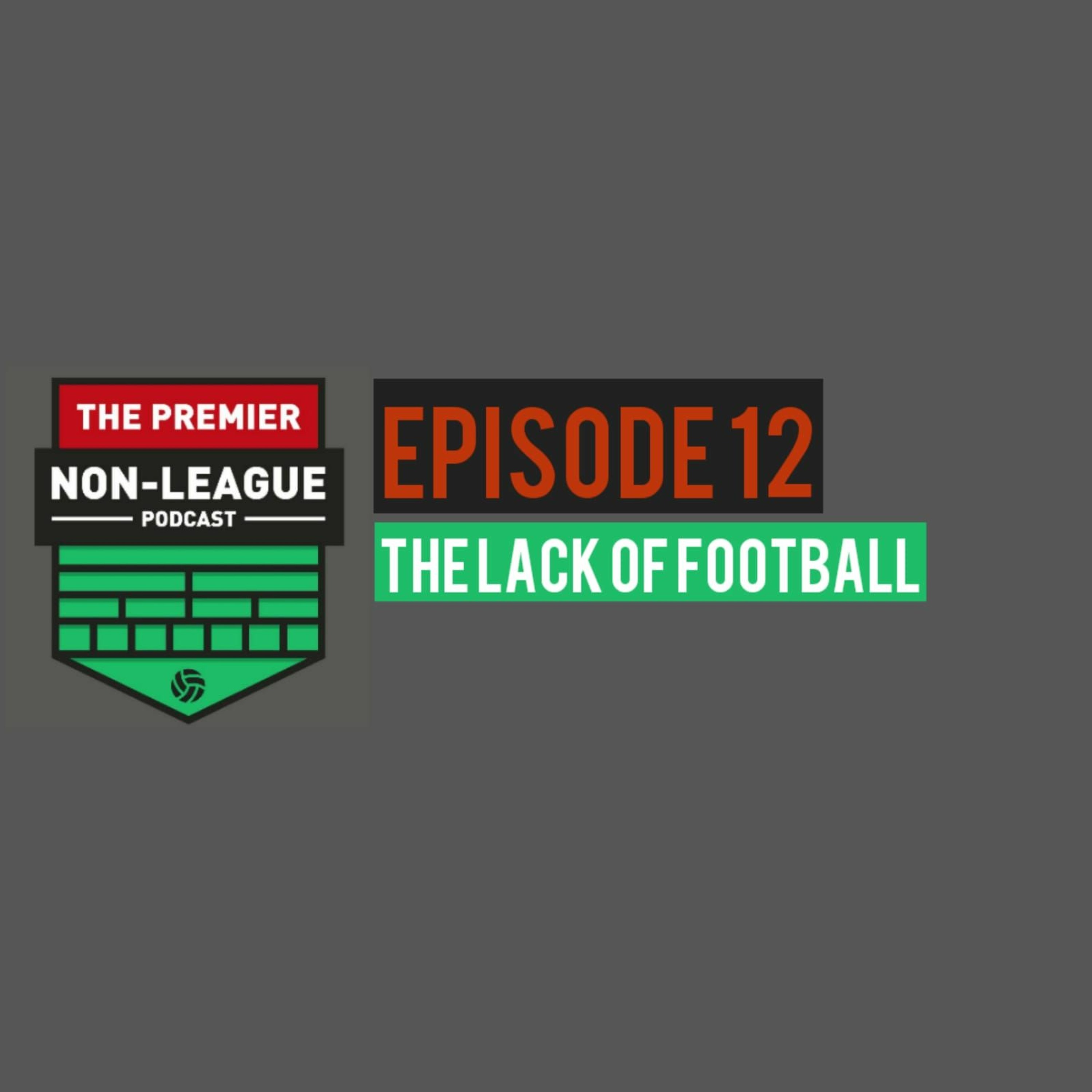 The Premier Non League Podcast