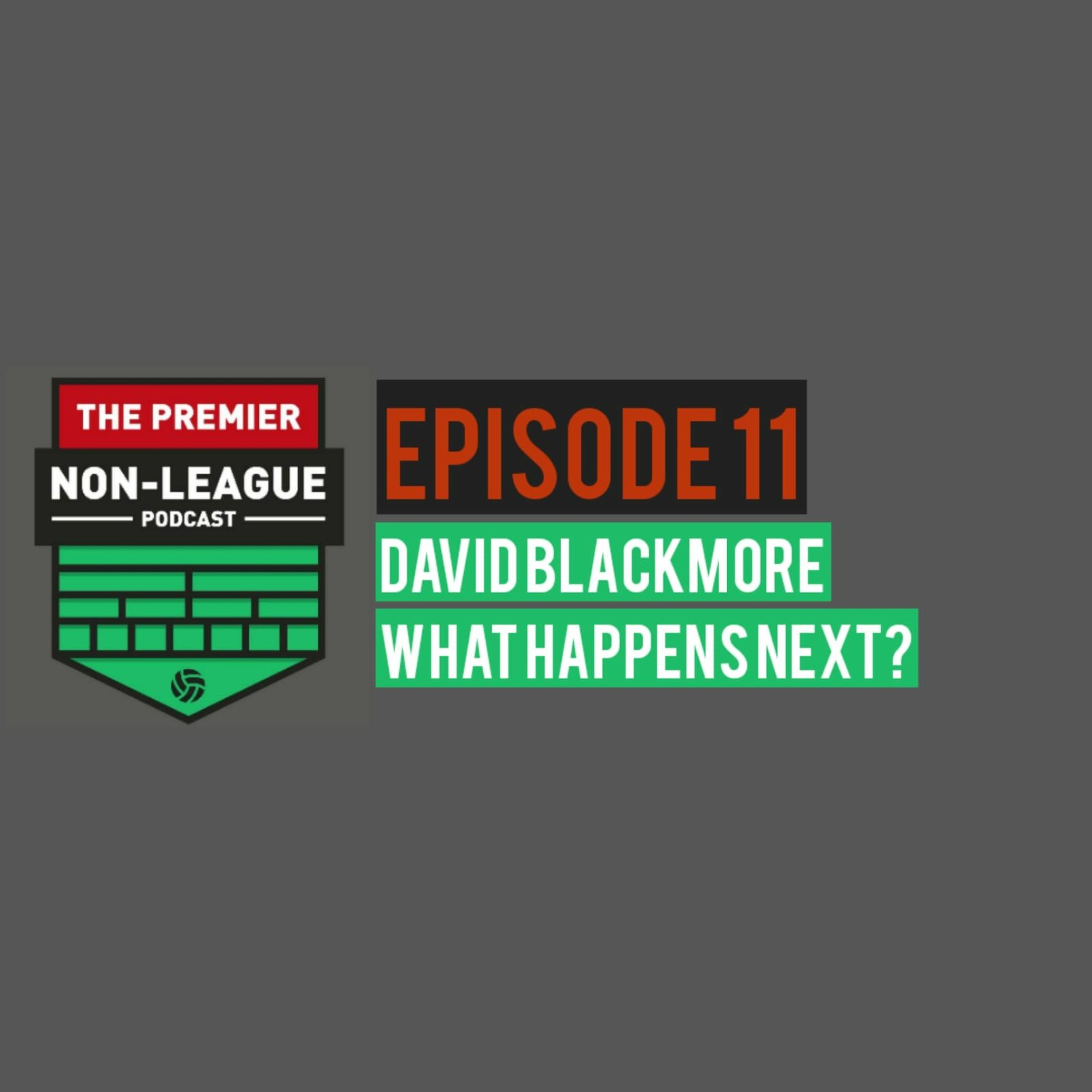The Premier Non League Podcast