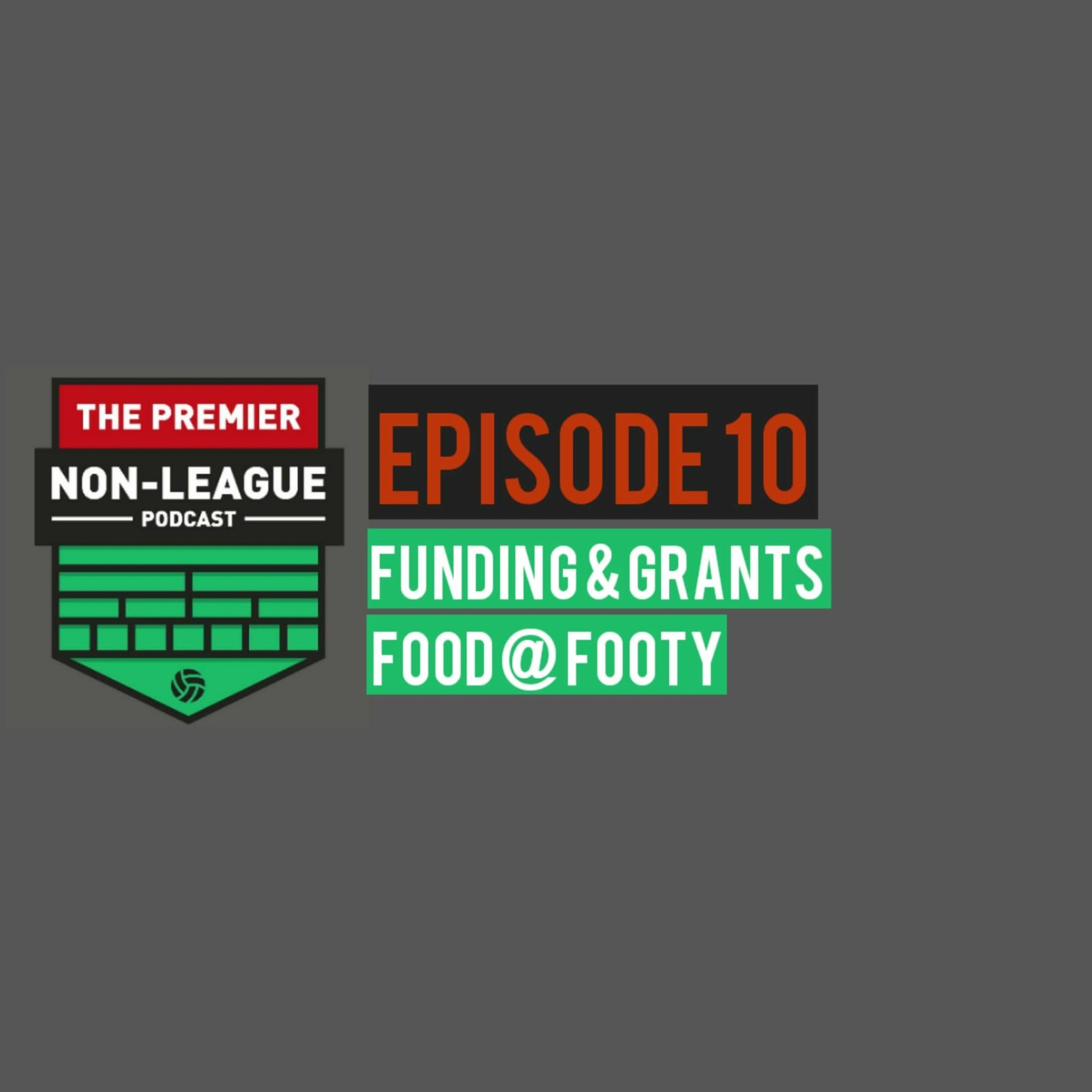 The Premier Non League Podcast
