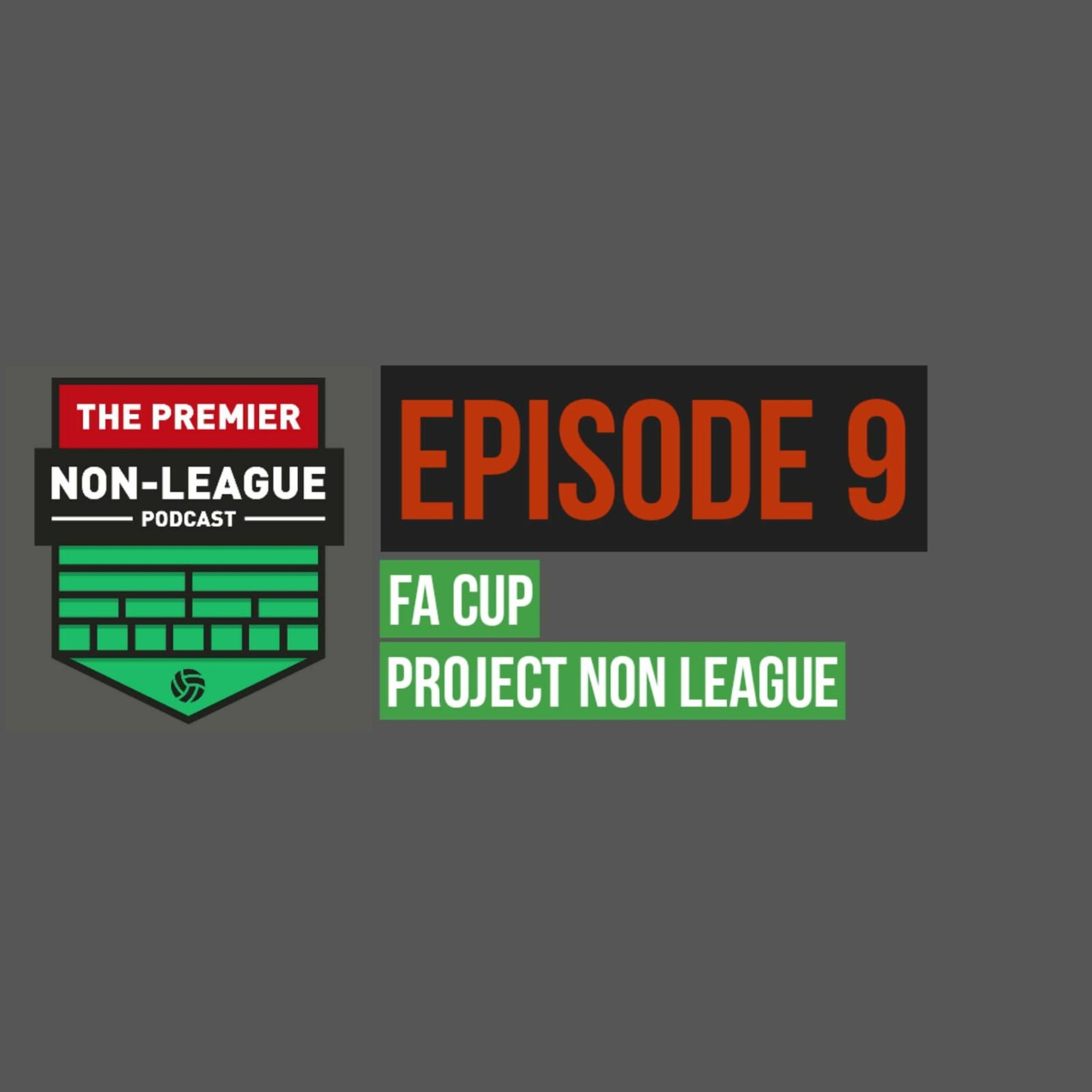 The Premier Non League Podcast