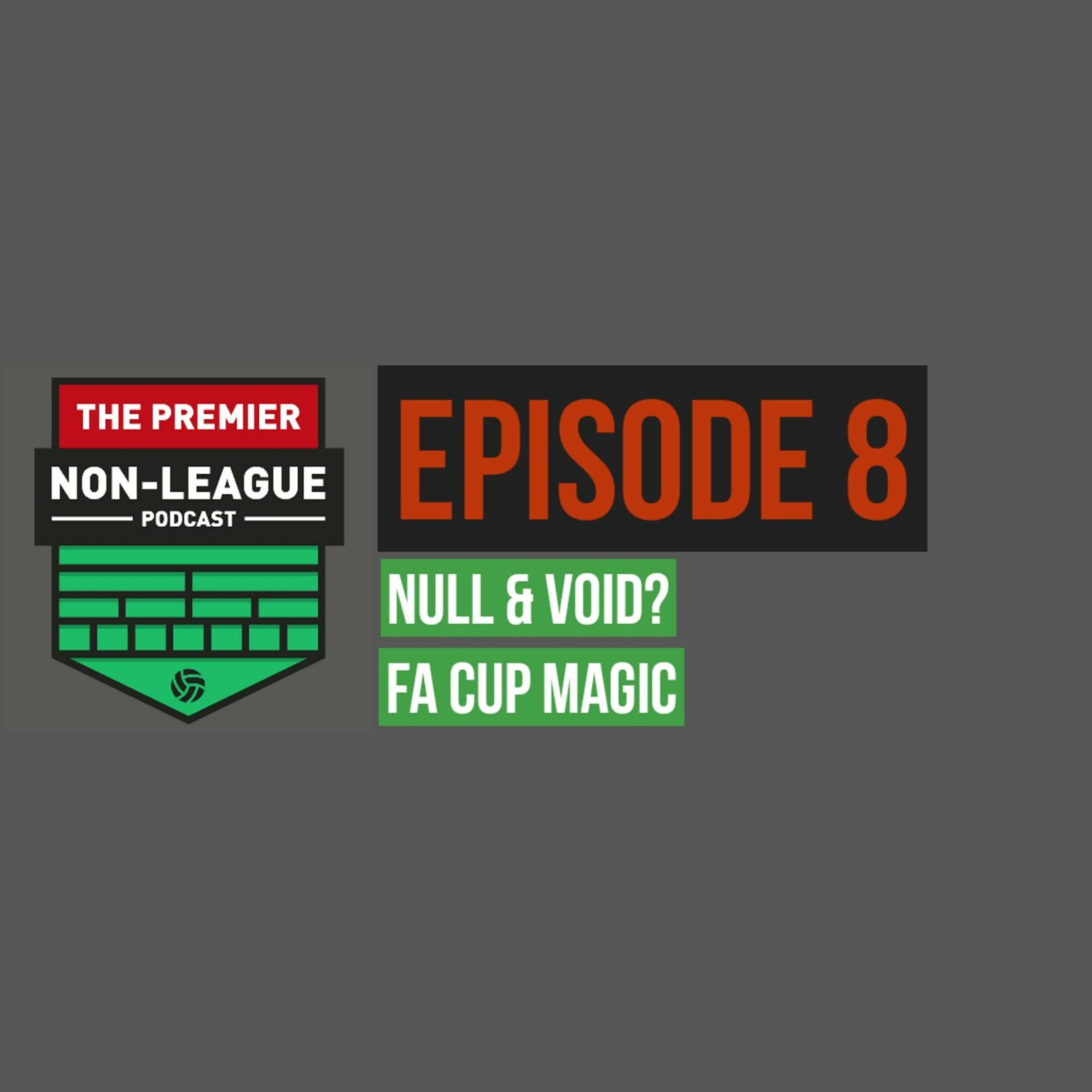 The Premier Non League Podcast