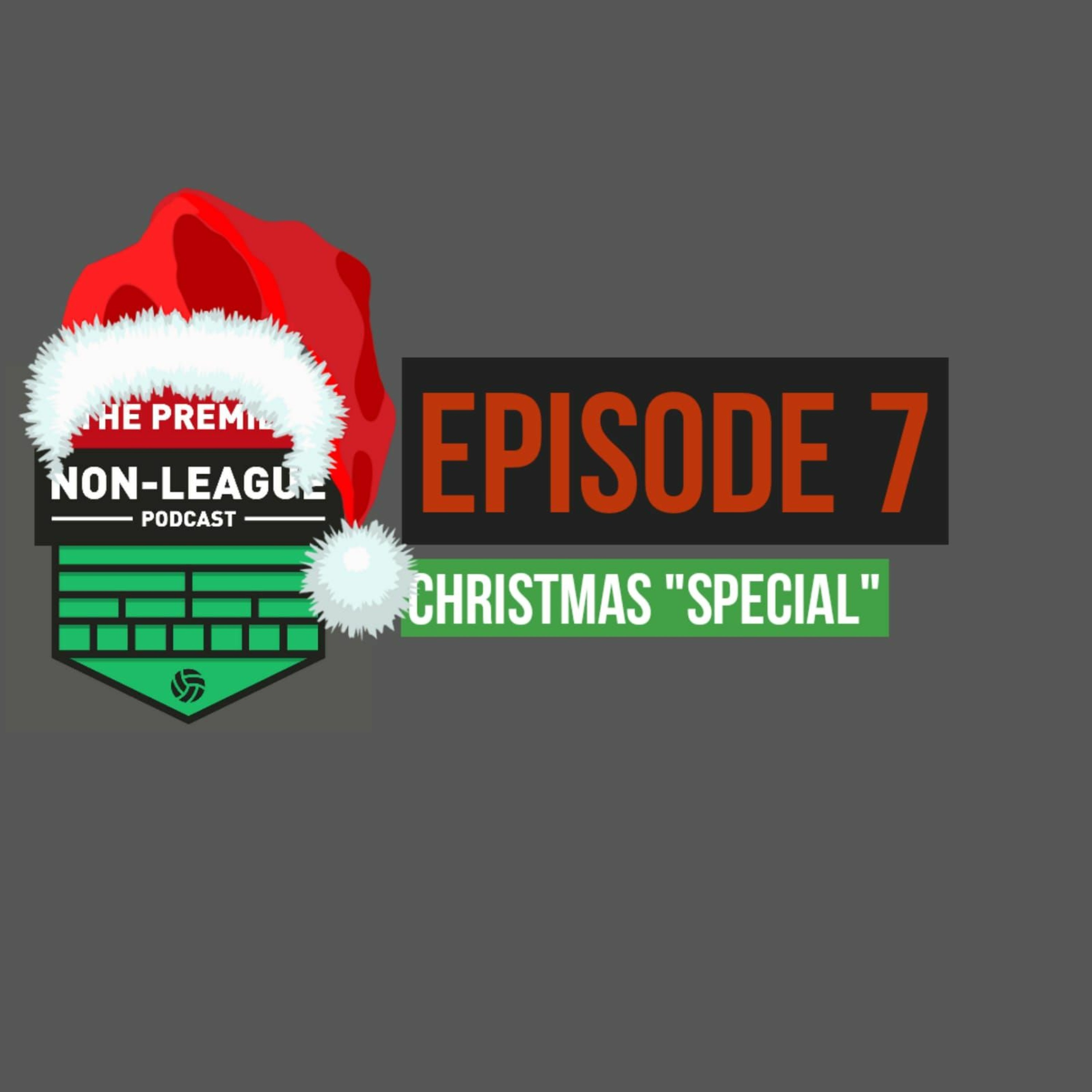 The Premier Non League Podcast