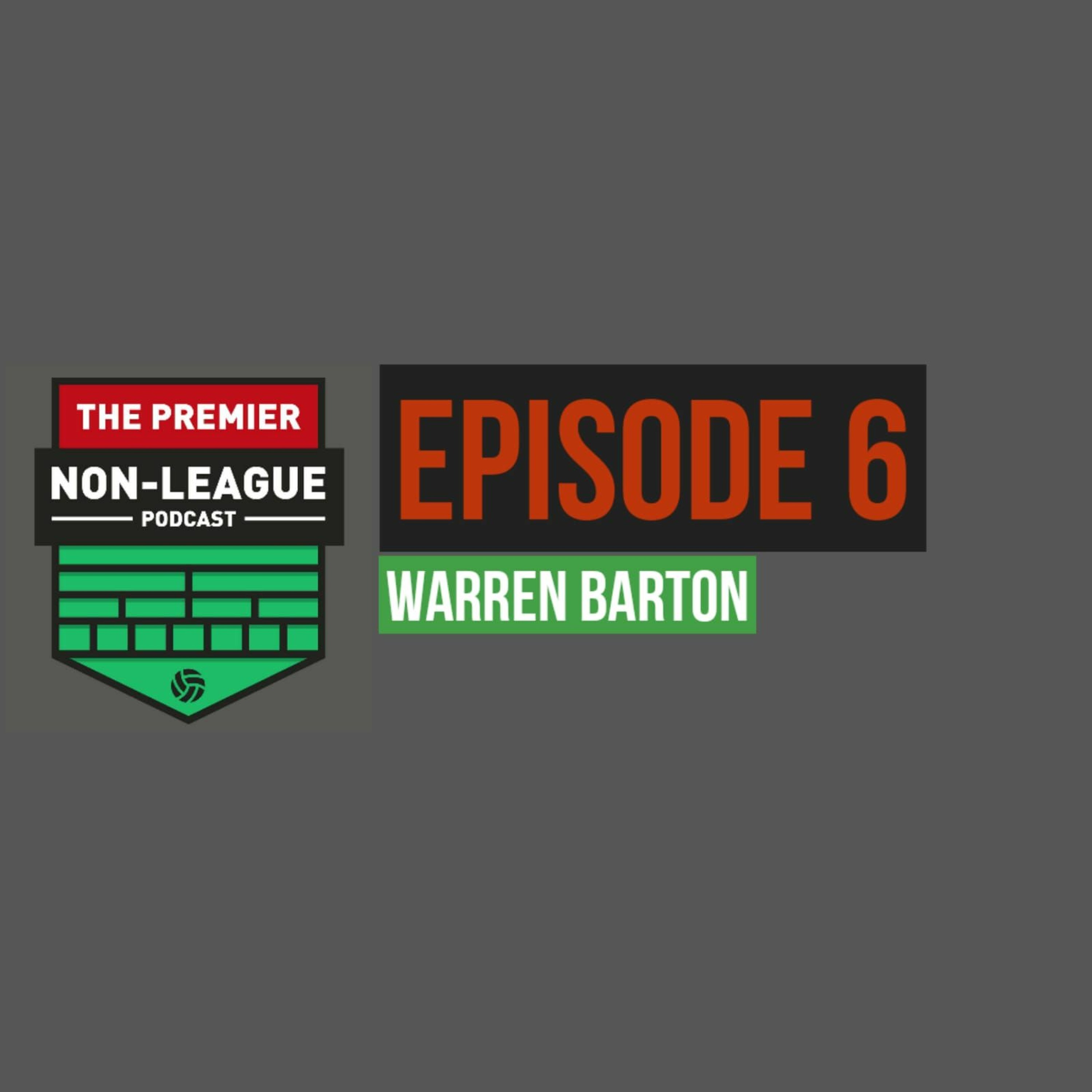 The Premier Non League Podcast