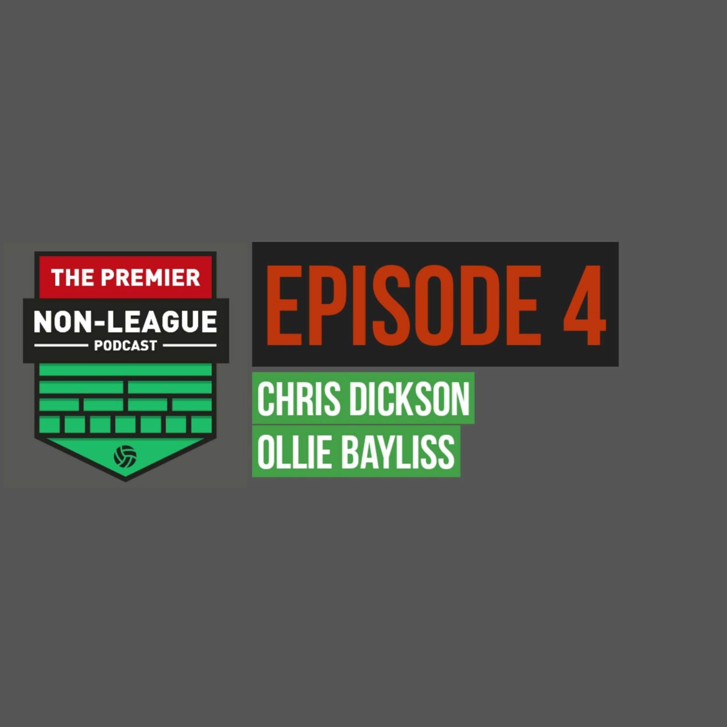 The Premier Non League Podcast