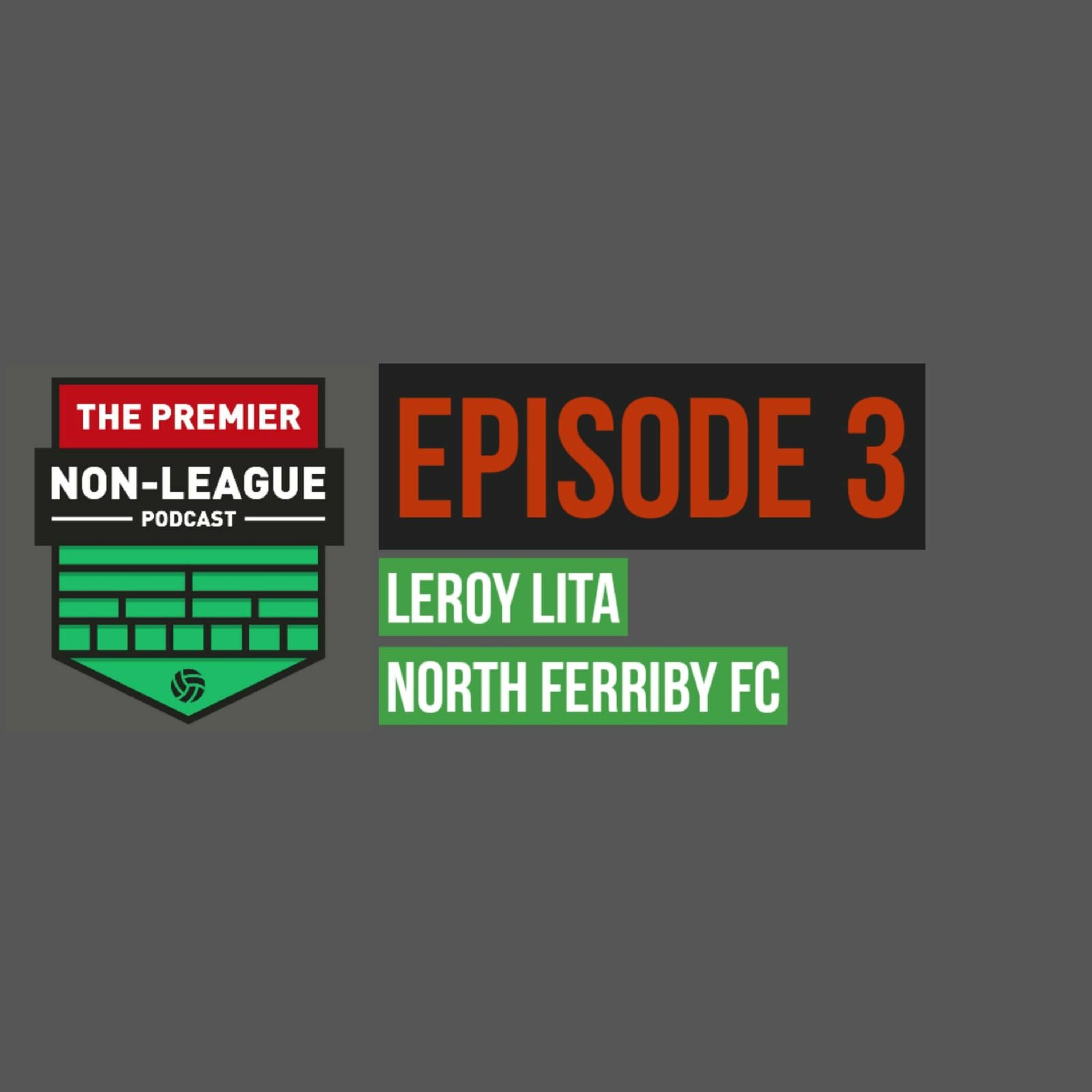 The Premier Non League Podcast