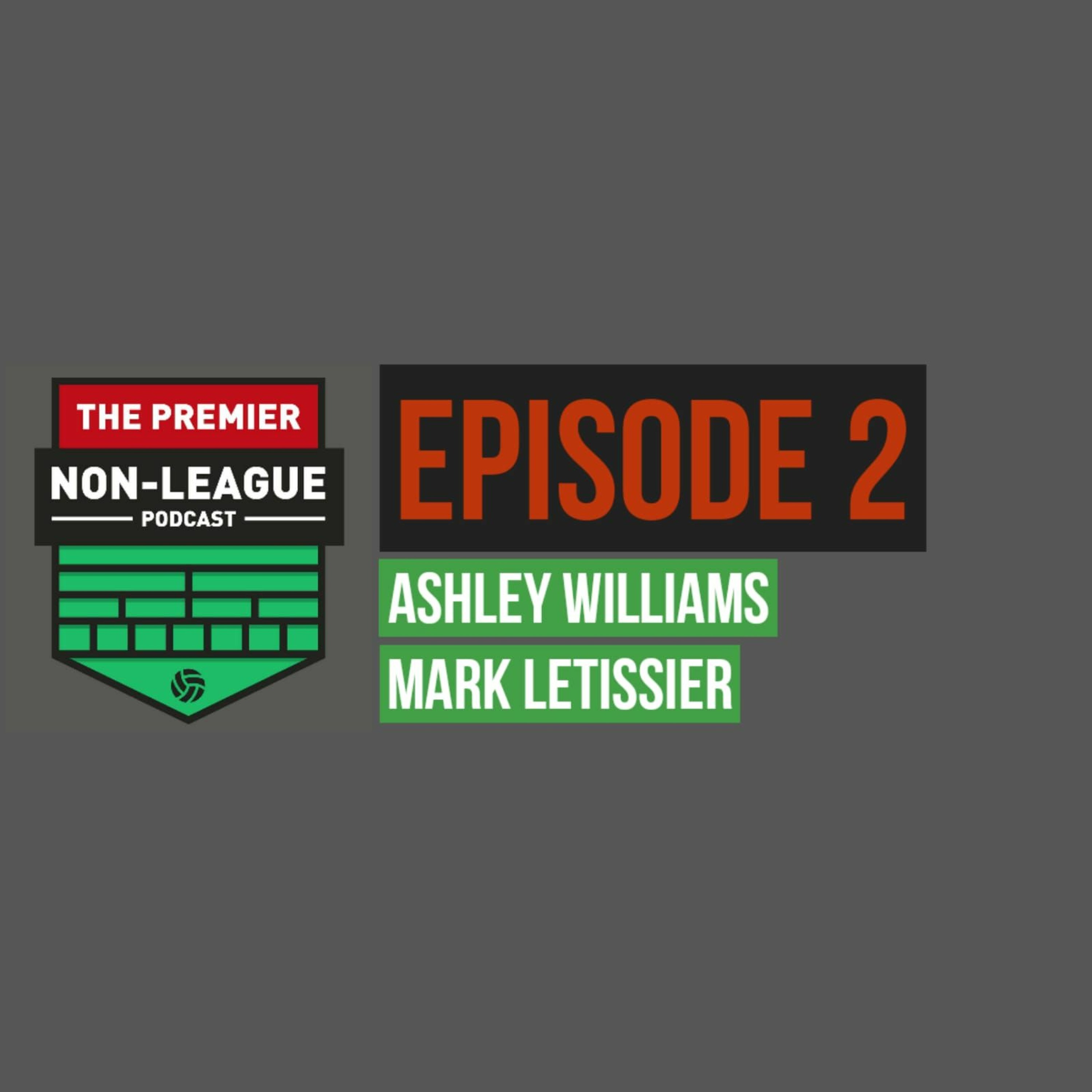The Premier Non League Podcast