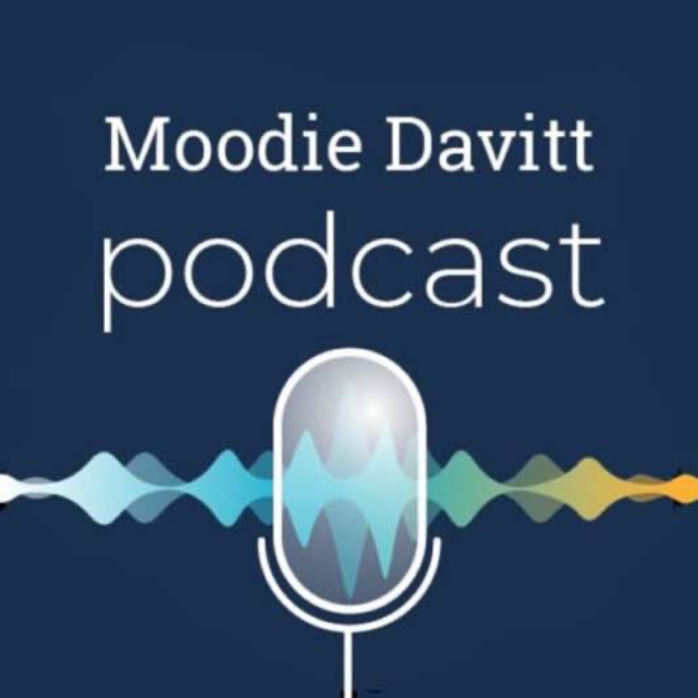 The Moodie Davitt Podcast