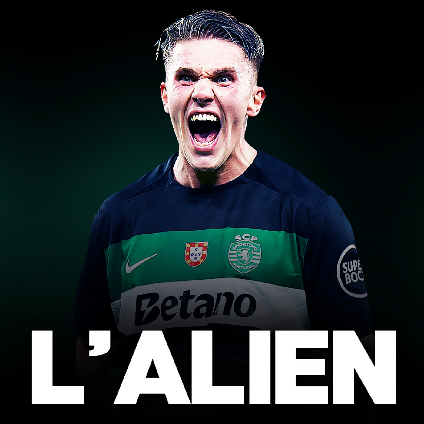 🤯 C’est choquant… (Sporting 4-1 City)